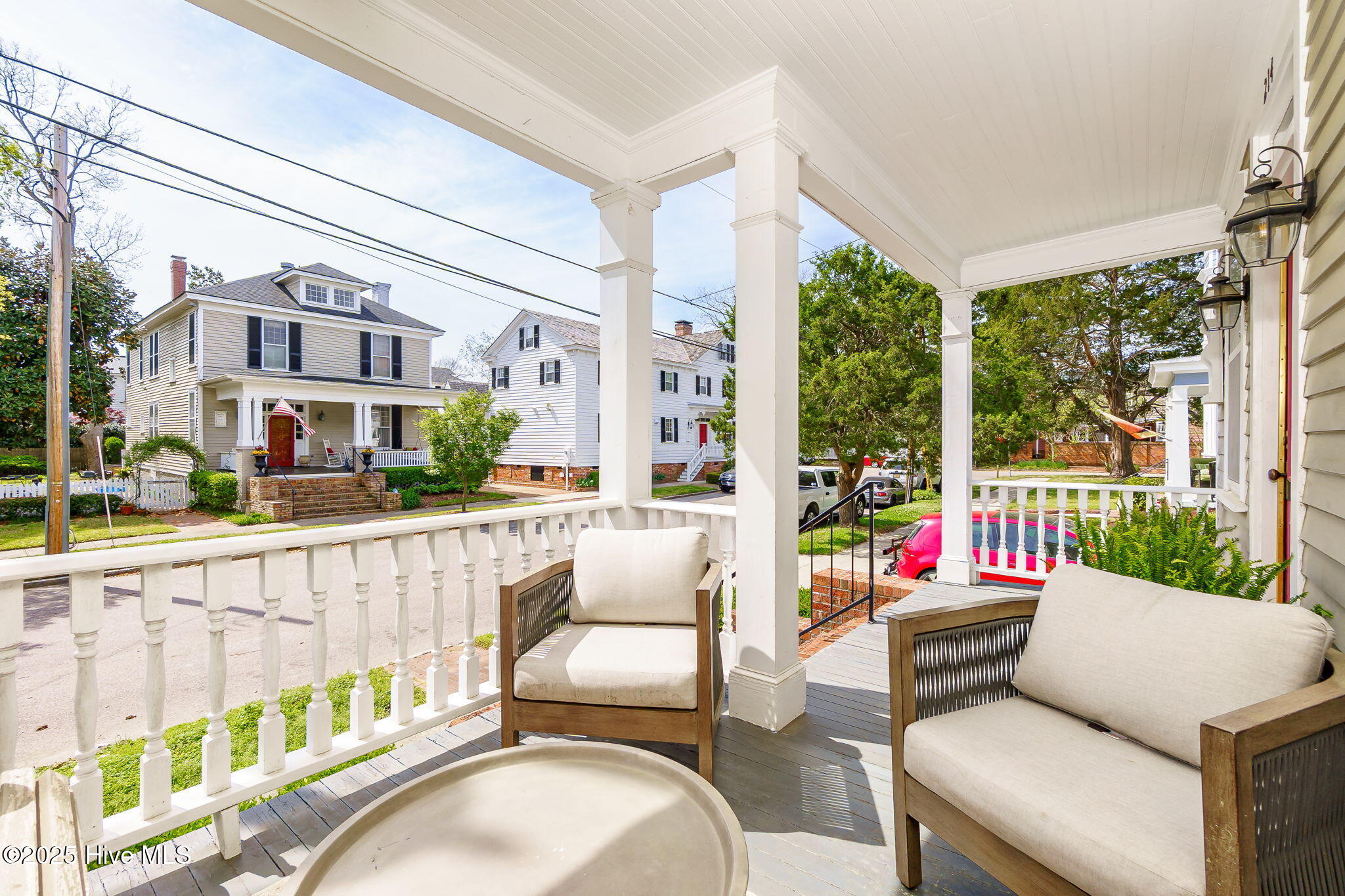 214 King Street,New Bern