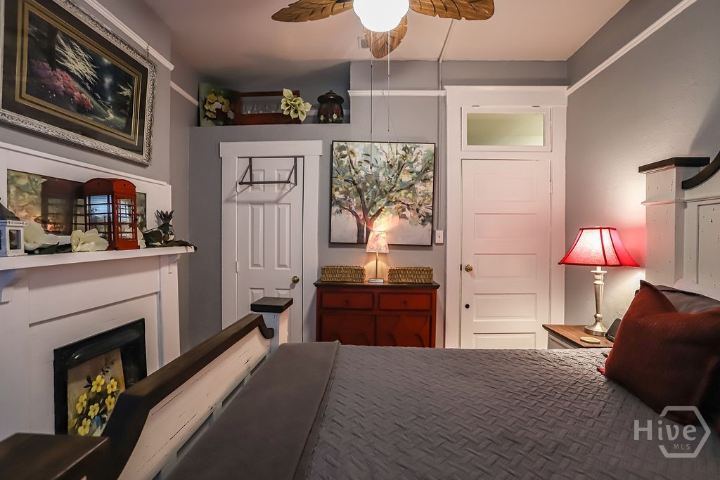 111 Lincoln Street, #1B, Savannah, GA 31401 Listing Photo  38