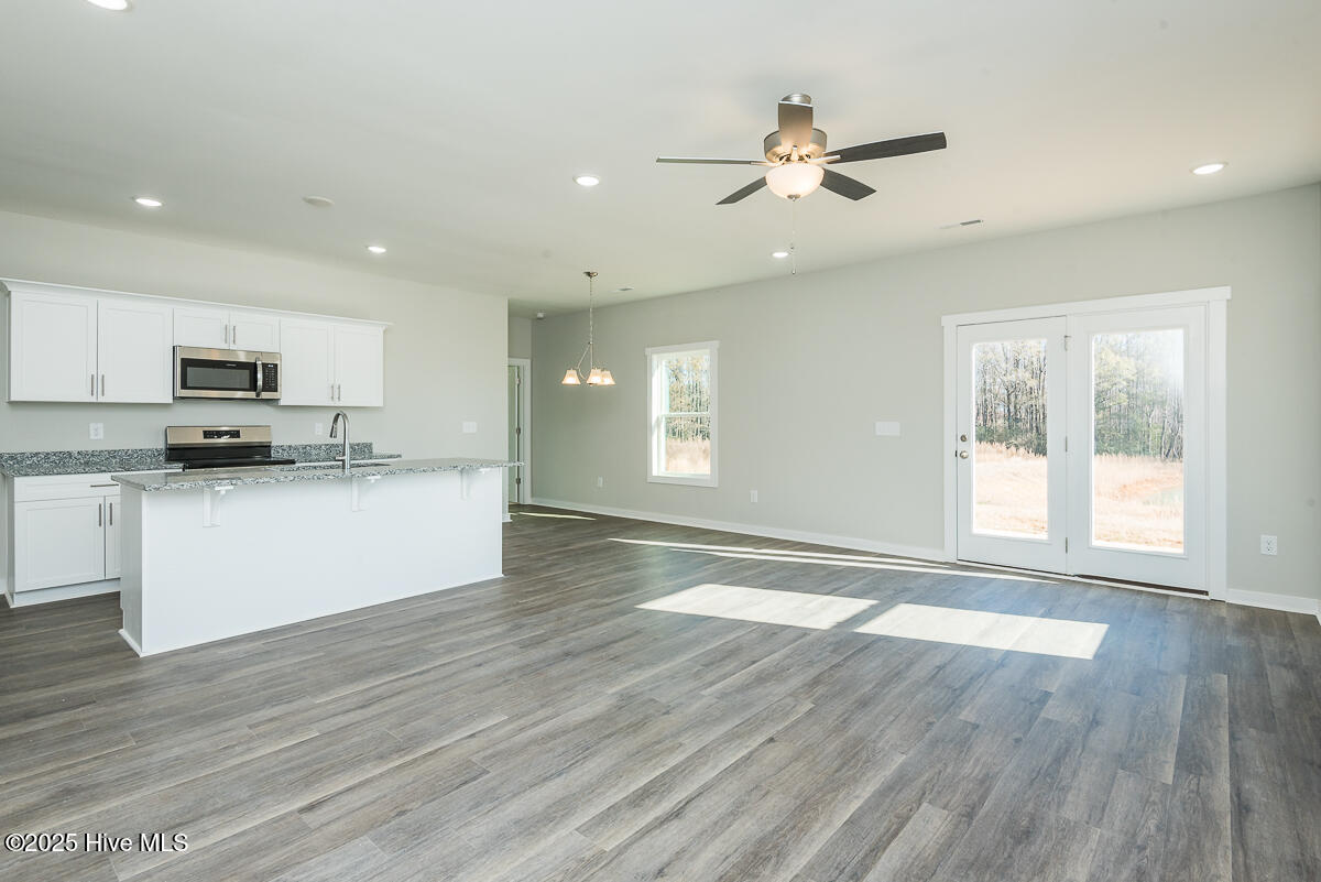 114 Chester Place, Pikeville, NC, 27863