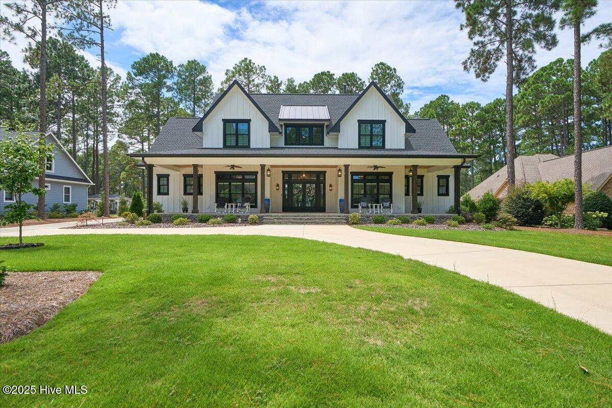 Homes for sale in Southern Pines, NC | 20 Augusta Dr, Southern Pines, NC 28387 | MLS# 100530575