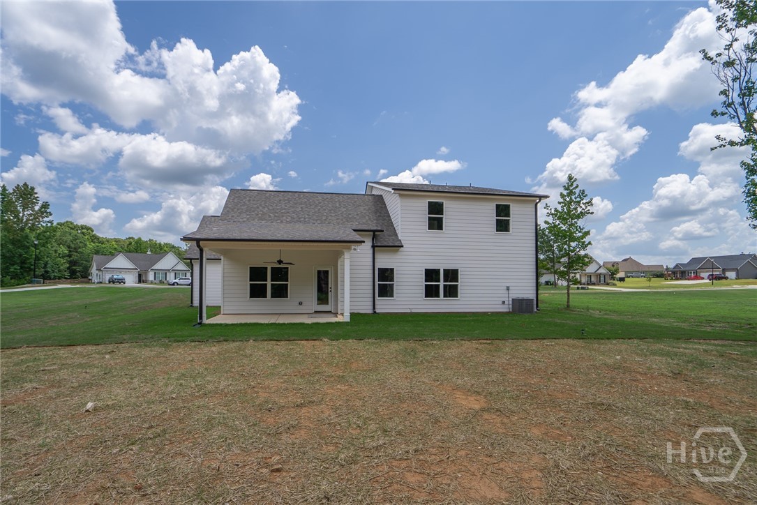 42nd image of 208 Squirrel Run, Good Hope, GA 30641 | MLS# CL355753
