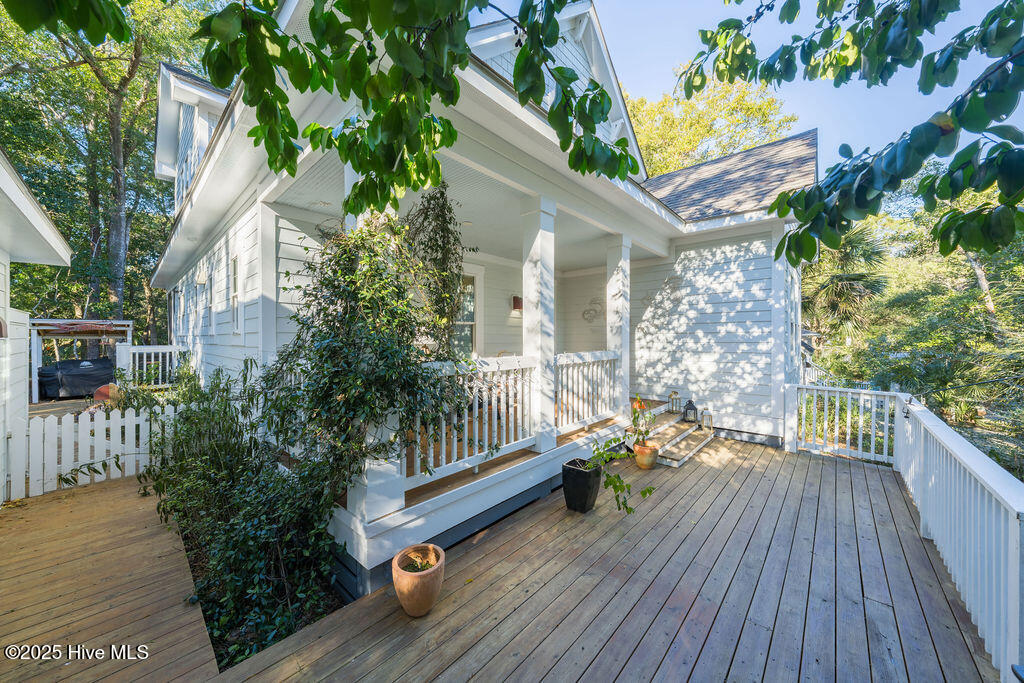 7 Red Bay Court, Bald Head Island, NC, 28461