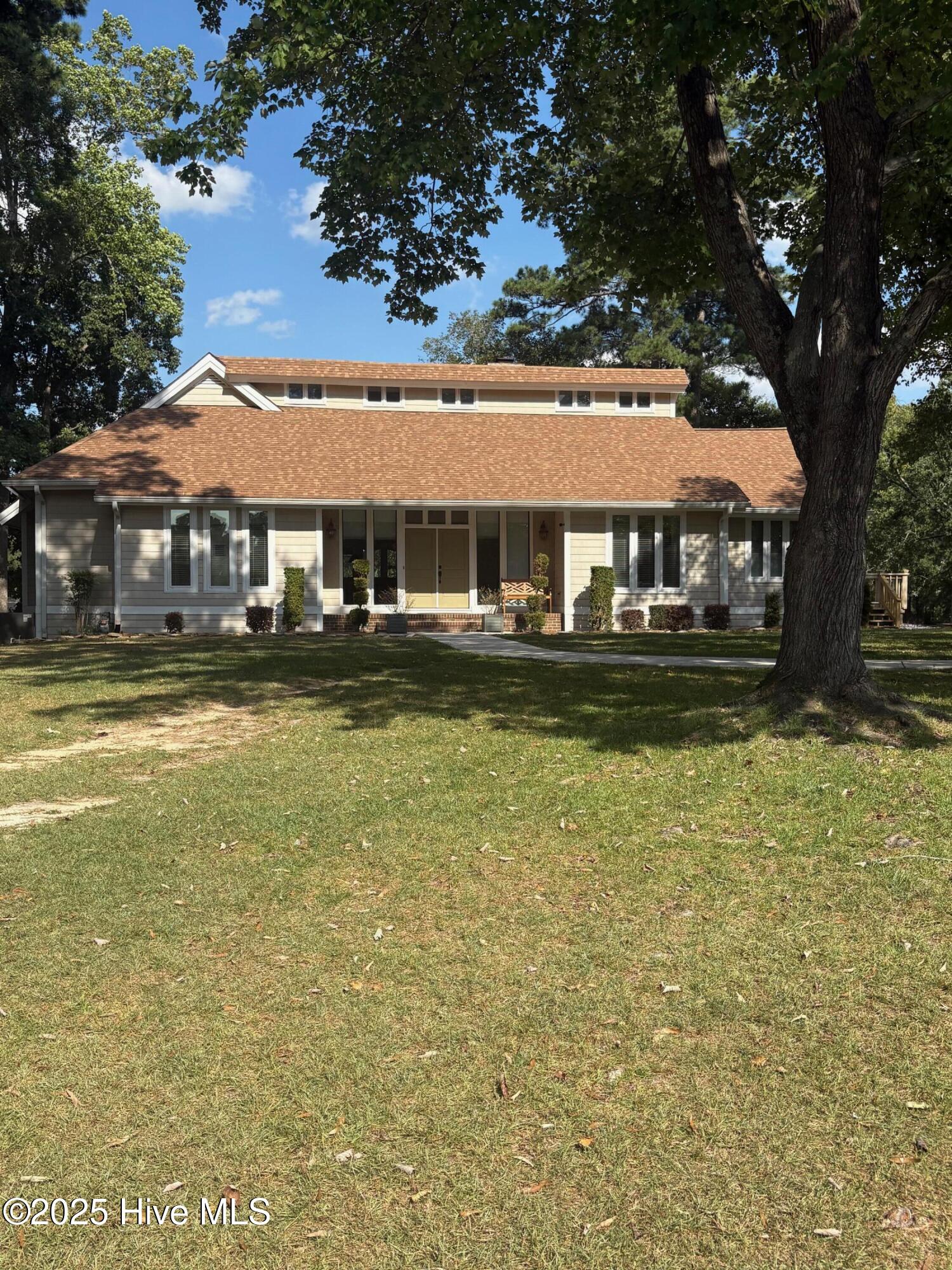 4502 Saint Andrews Drive N, Wilson, NC, 27896