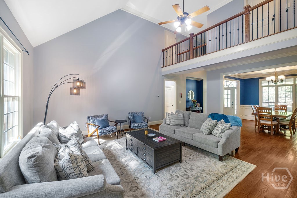 1774 Bridge Water Creek, Bishop, GA, 30621