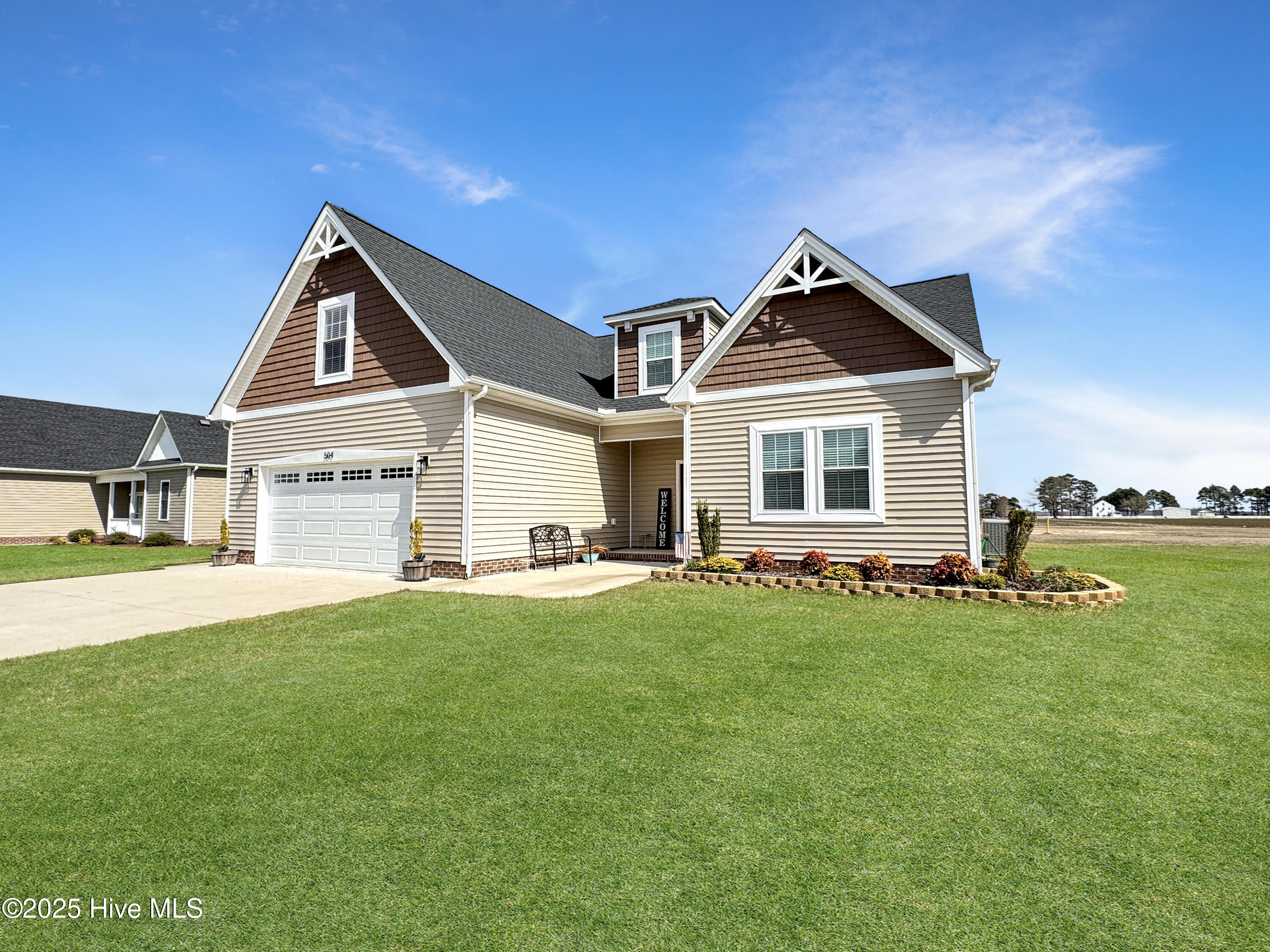 Homes for sale in Elizabeth City, NC | 108 Staysail Dr, Elizabeth City, NC 27909 | MLS# 100539860