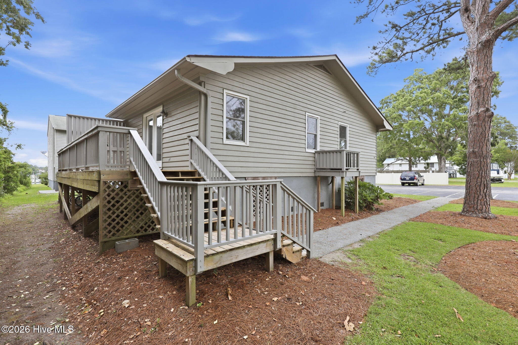 303 Midyette Street C14,Oriental