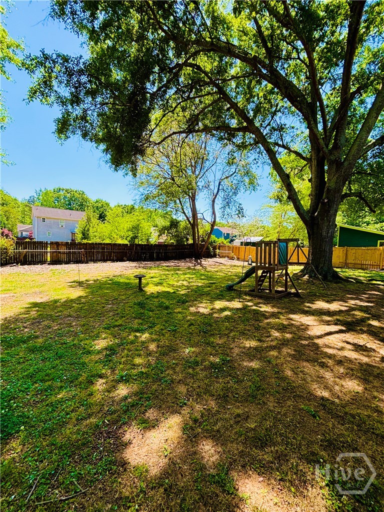 445 Vincent Drive, Athens, GA, 30607