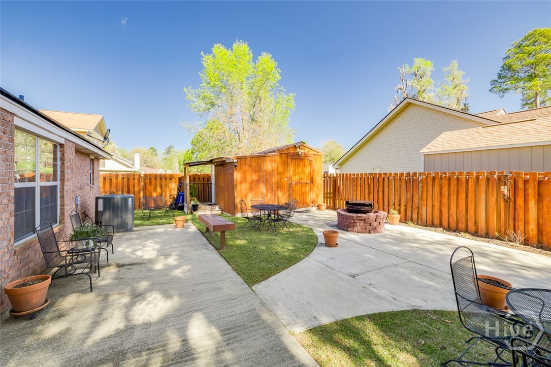 112 Oak Grove Lane, Savannah, GA, 31419