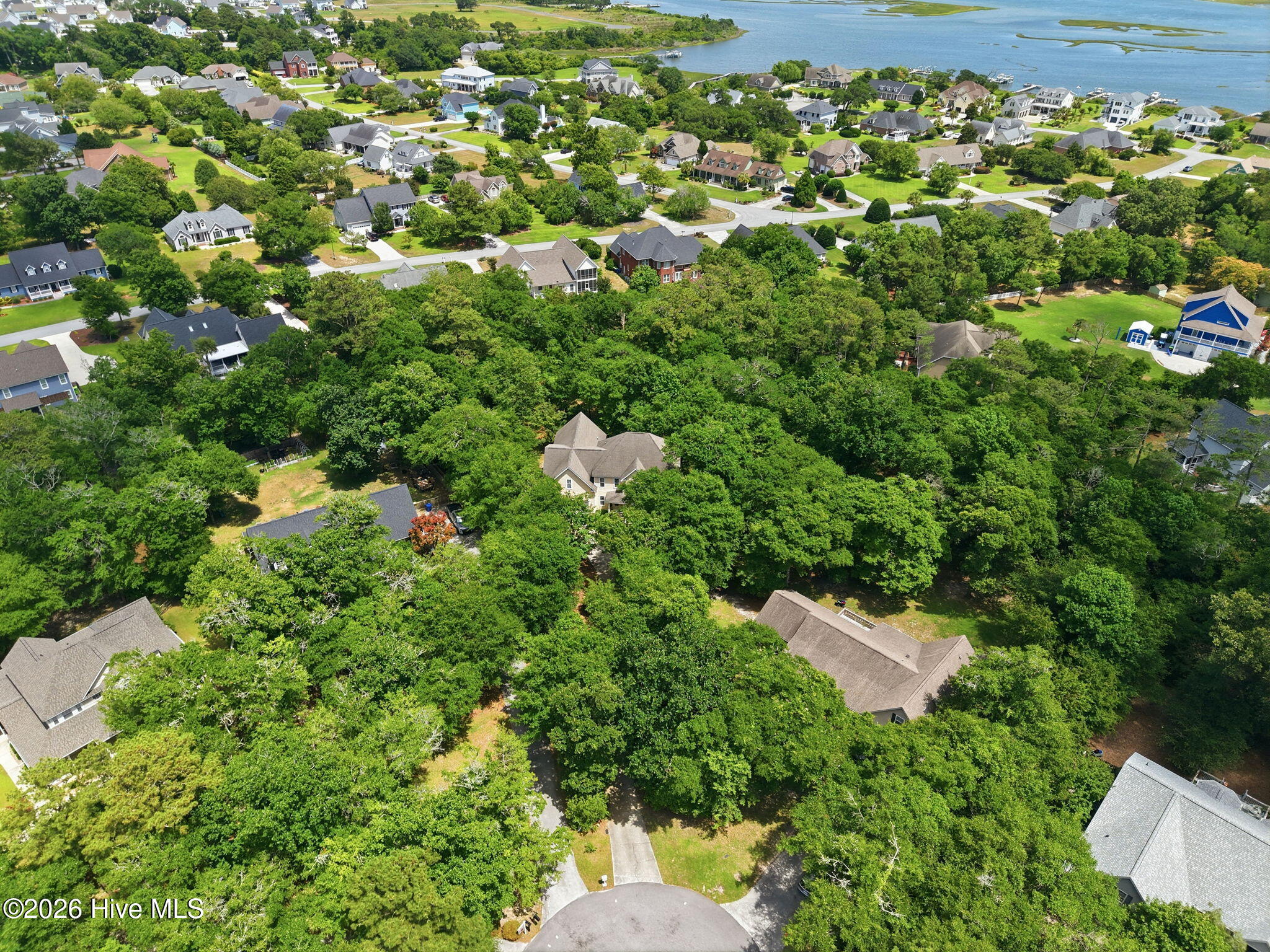 112 Sunburst Circle,Cedar Point