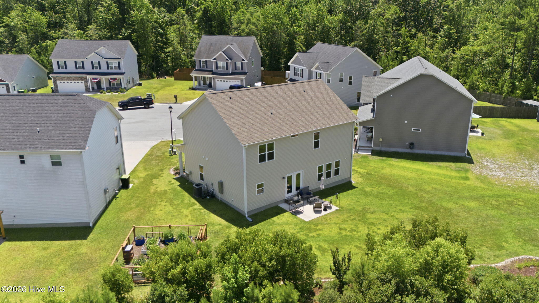 126 Station Yard Road,New Bern