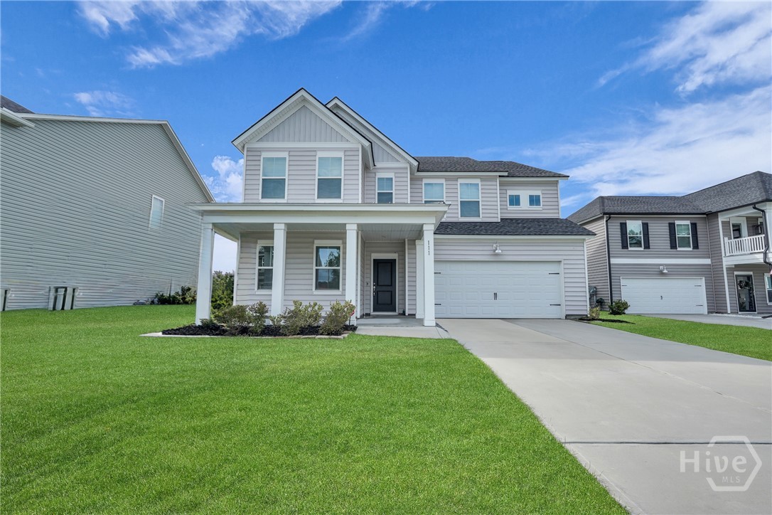 Property at 111 Williams Drive