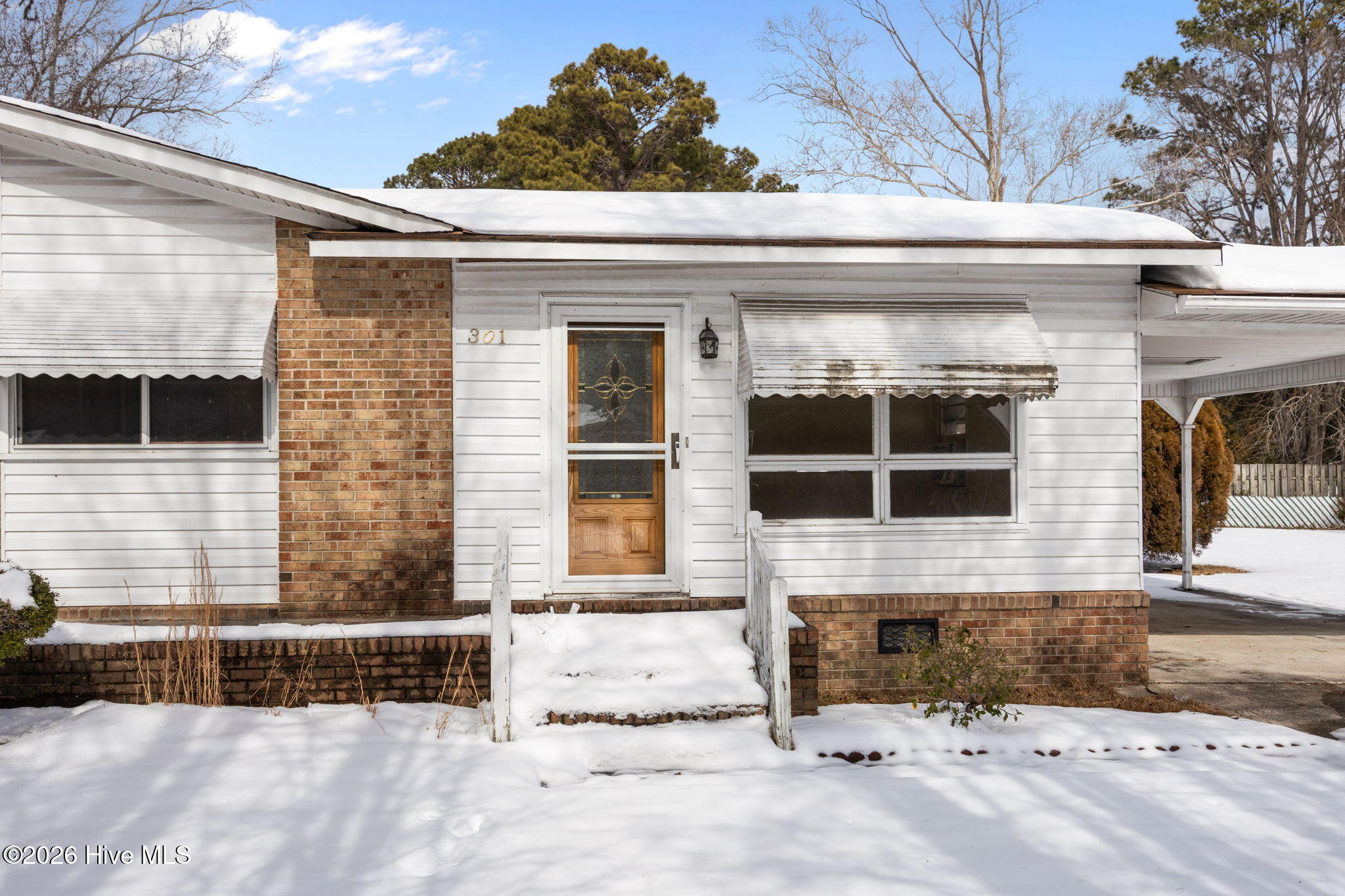 Homes for sale in Greenville, NC | 301 Millbrook St, Greenville, NC 27834 | MLS# 100552777