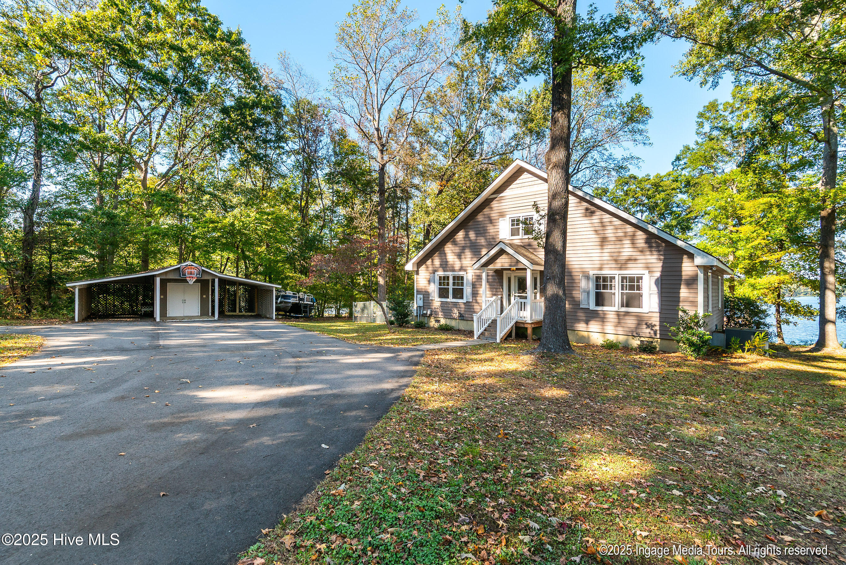 6000 Haywood Drive, Rocky Mount, NC, 27803