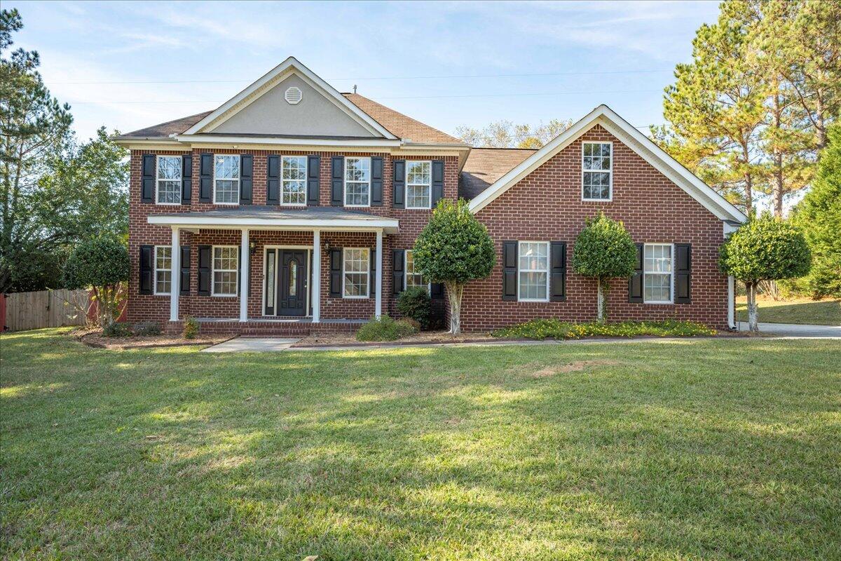 4885 Rolling Hill Road