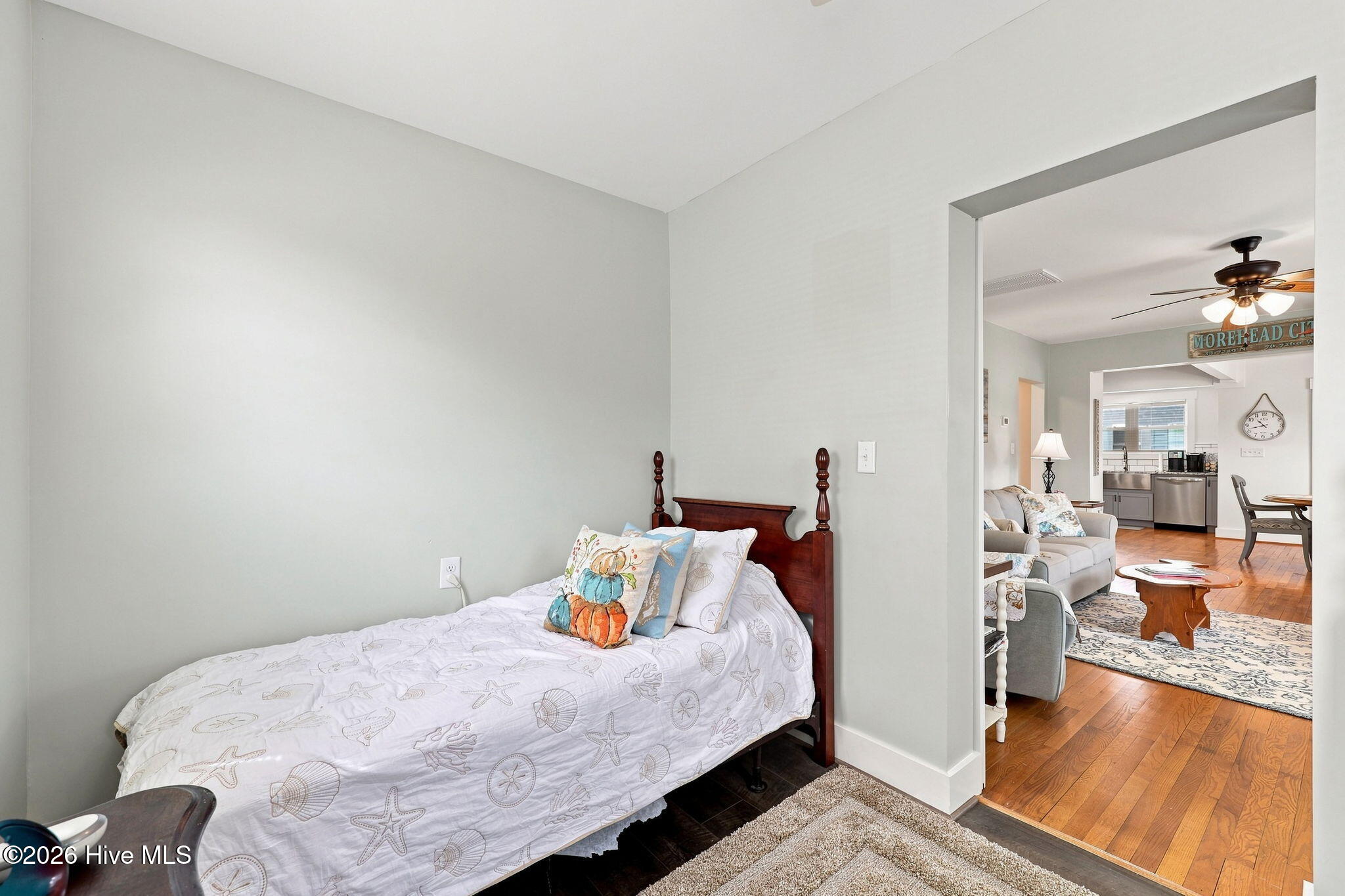 1509 Shepard Street,Morehead City