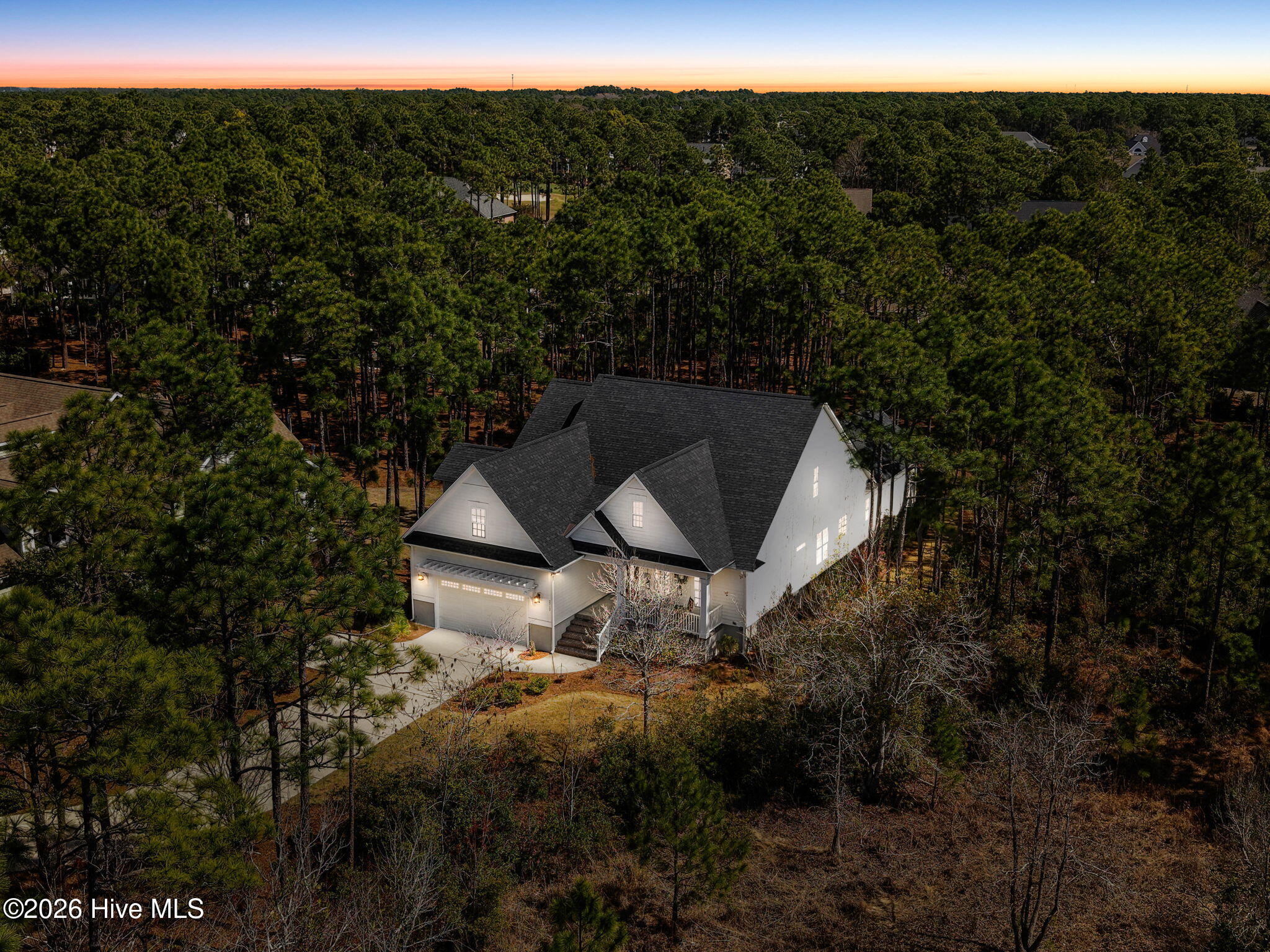 2712 Shady Pine Circle, Southport, NC, 28461