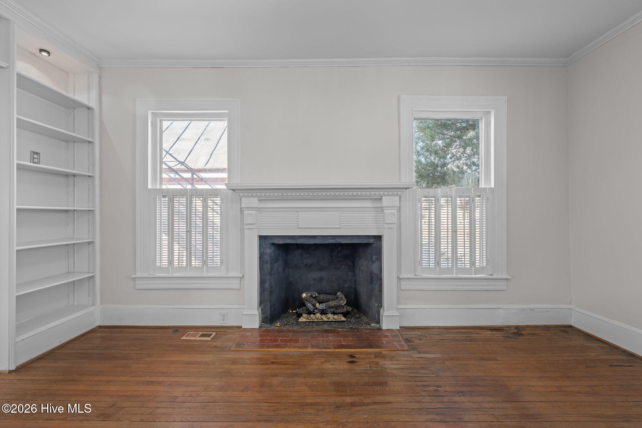 501 New Street, New Bern, NC, 28560