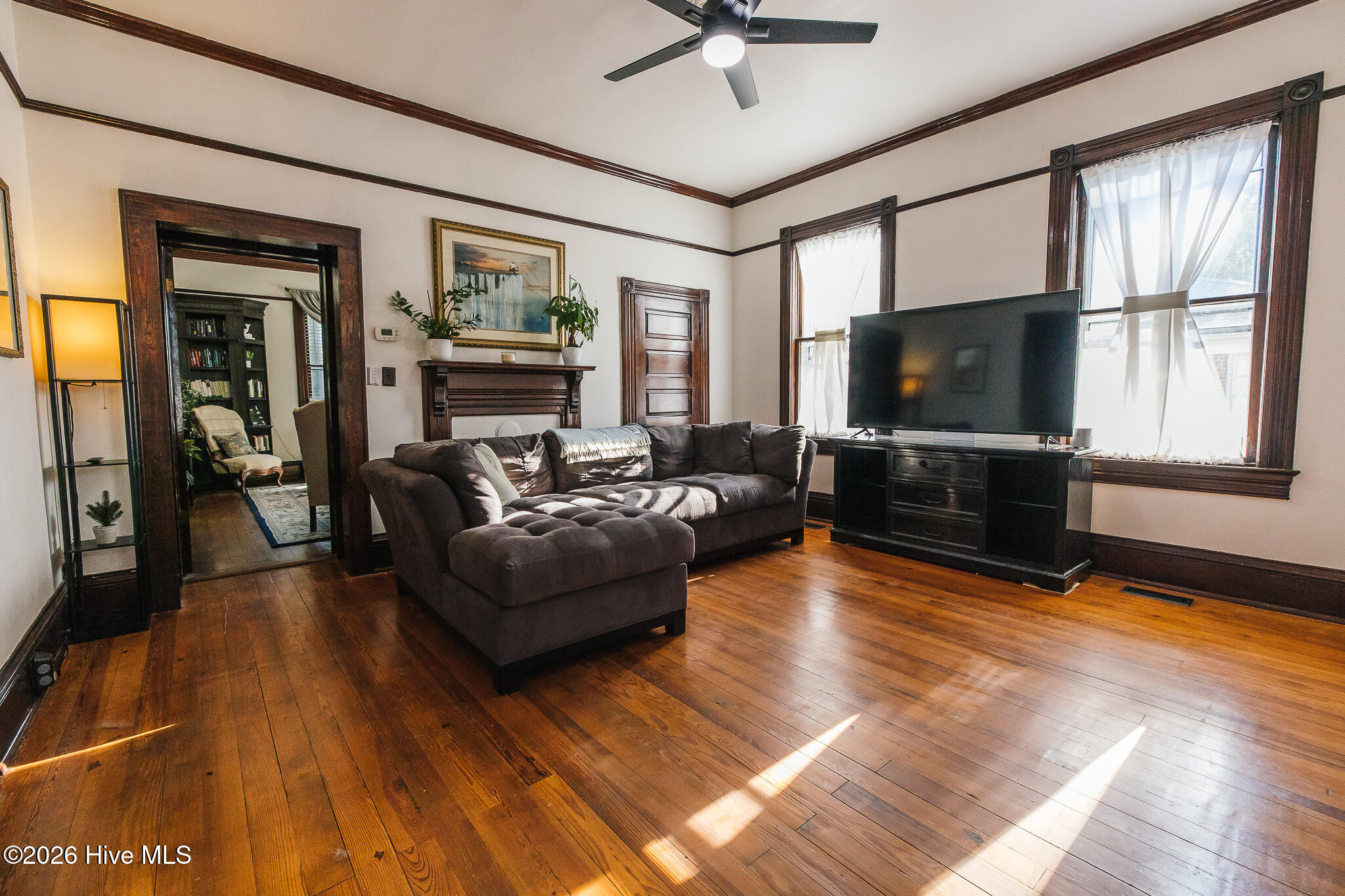 615 New Street,New Bern