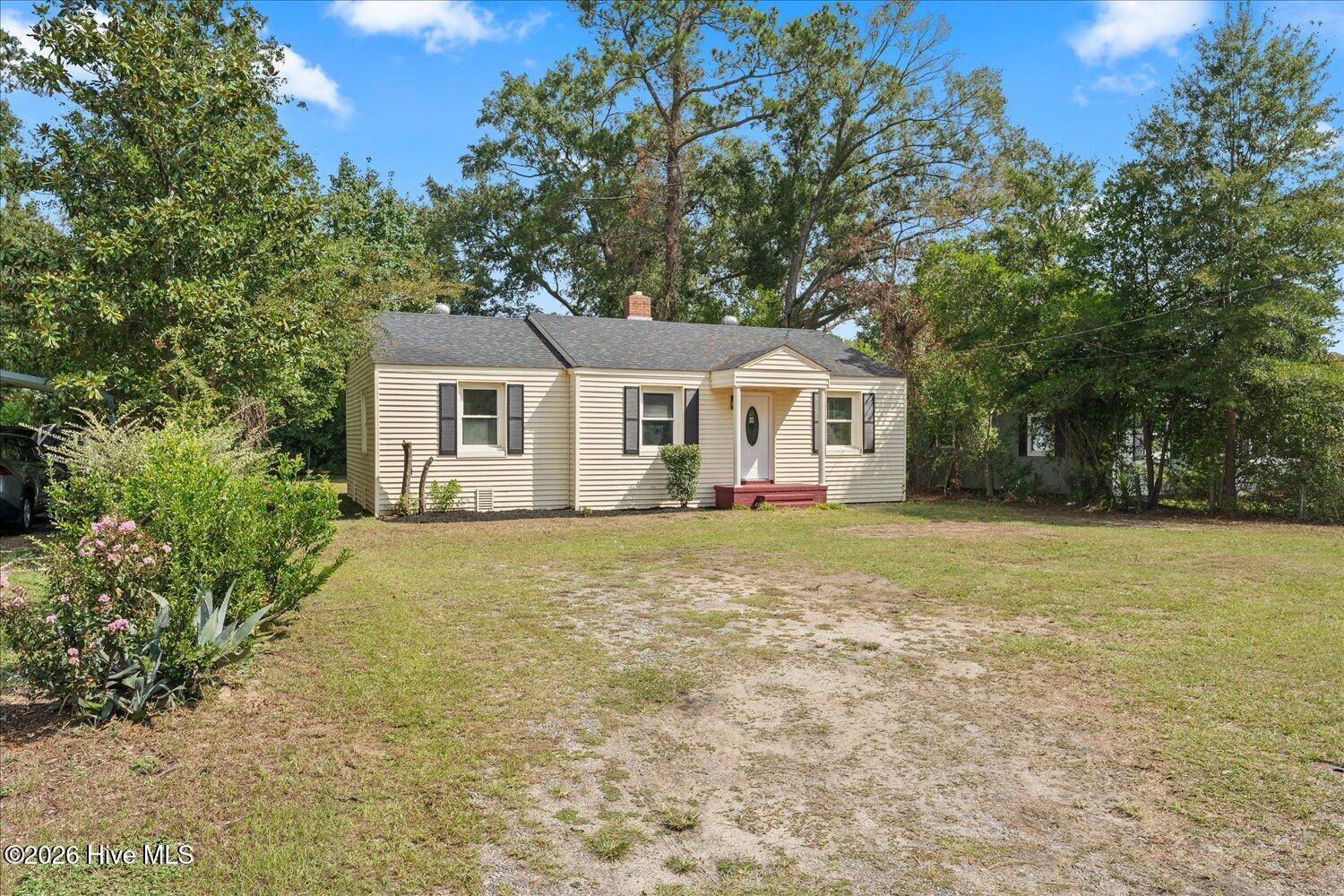 Photo 2 of Single family home for sale at 2021 Virginia Ave, Augusta, GA 30906 | MLS# 100606069 | Listing updated on 2026-09-25