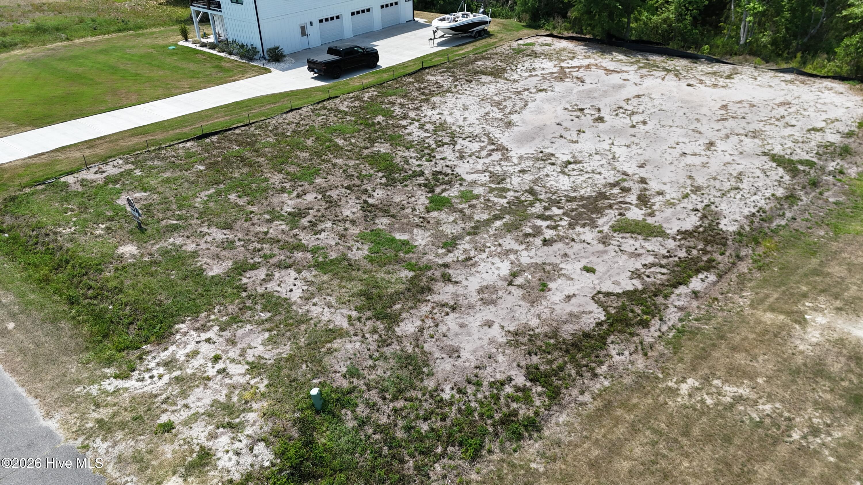 208 River Oats Court,Holly Ridge
