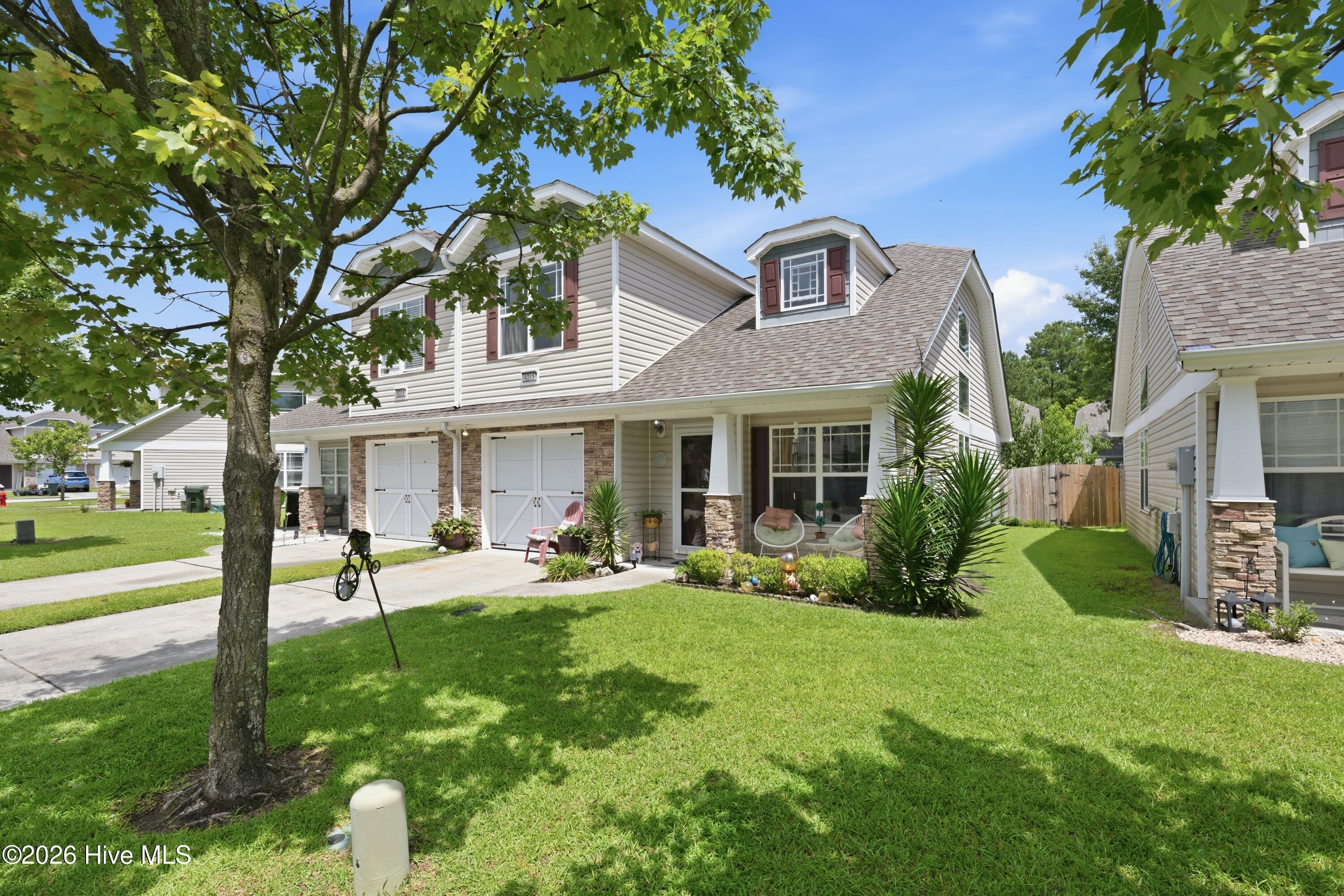 4215 Arbor Green Way,New Bern