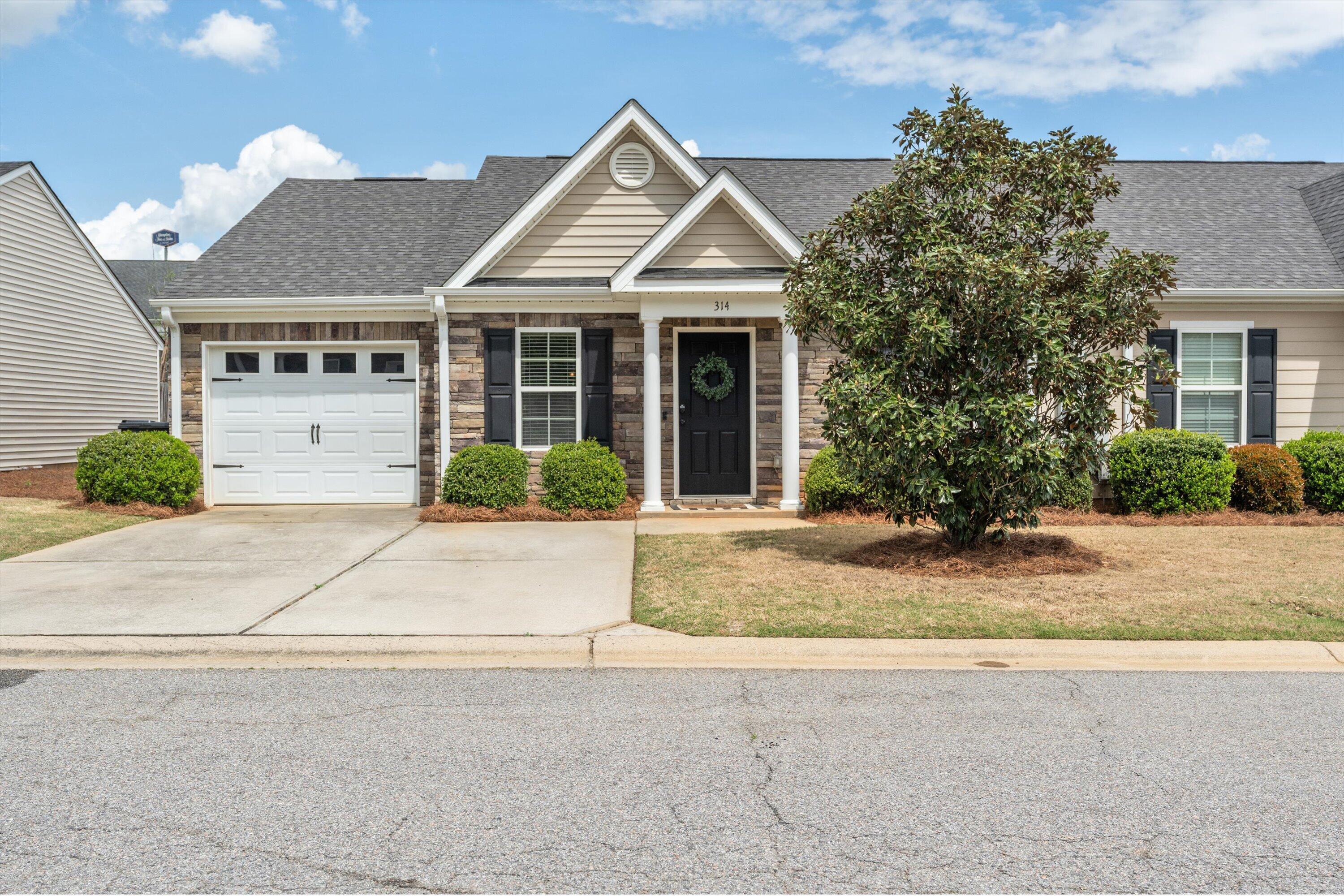 7801 Windward Drive, New Bern, NC, 28560