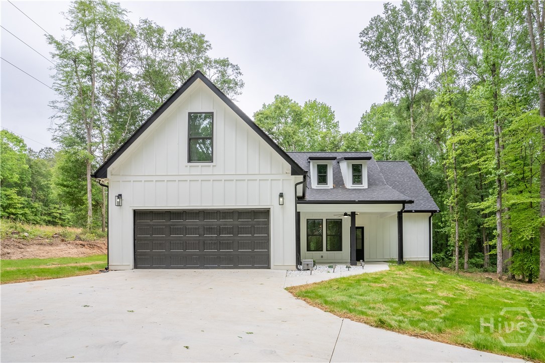 Photo 1 of Single family home for sale at 281 Ruby Ln, Commerce, GA 30530 | MLS# CL352567 | Listing updated on 2026-10-08