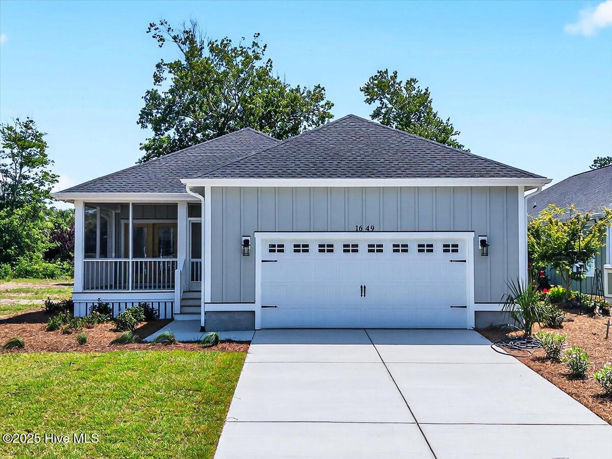 Homes for sale in Ocean Isle Beach, NC | 1649 Butterfly Knot Dr Sw, Ocean Isle Beach, NC 28469 | MLS# 100504765