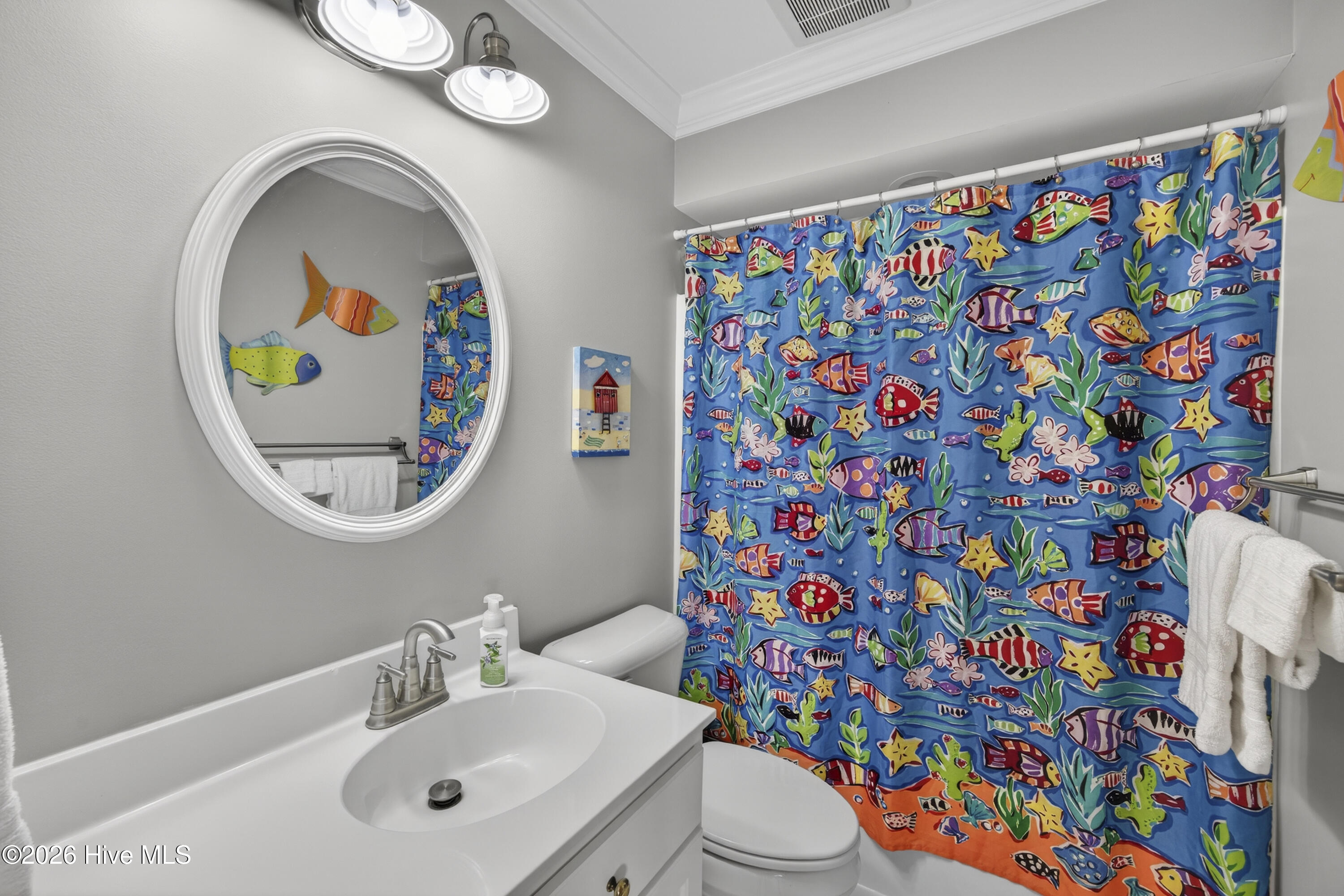 103 Mcleod Avenue, Topsail Beach, NC, 28445