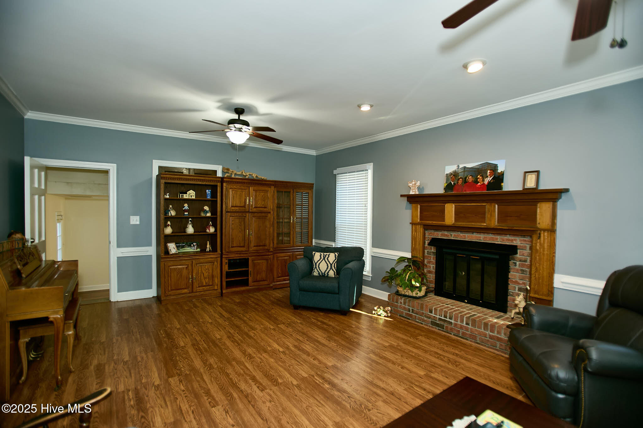 4800 Burning Tree Lane N, Wilson, NC, 27896