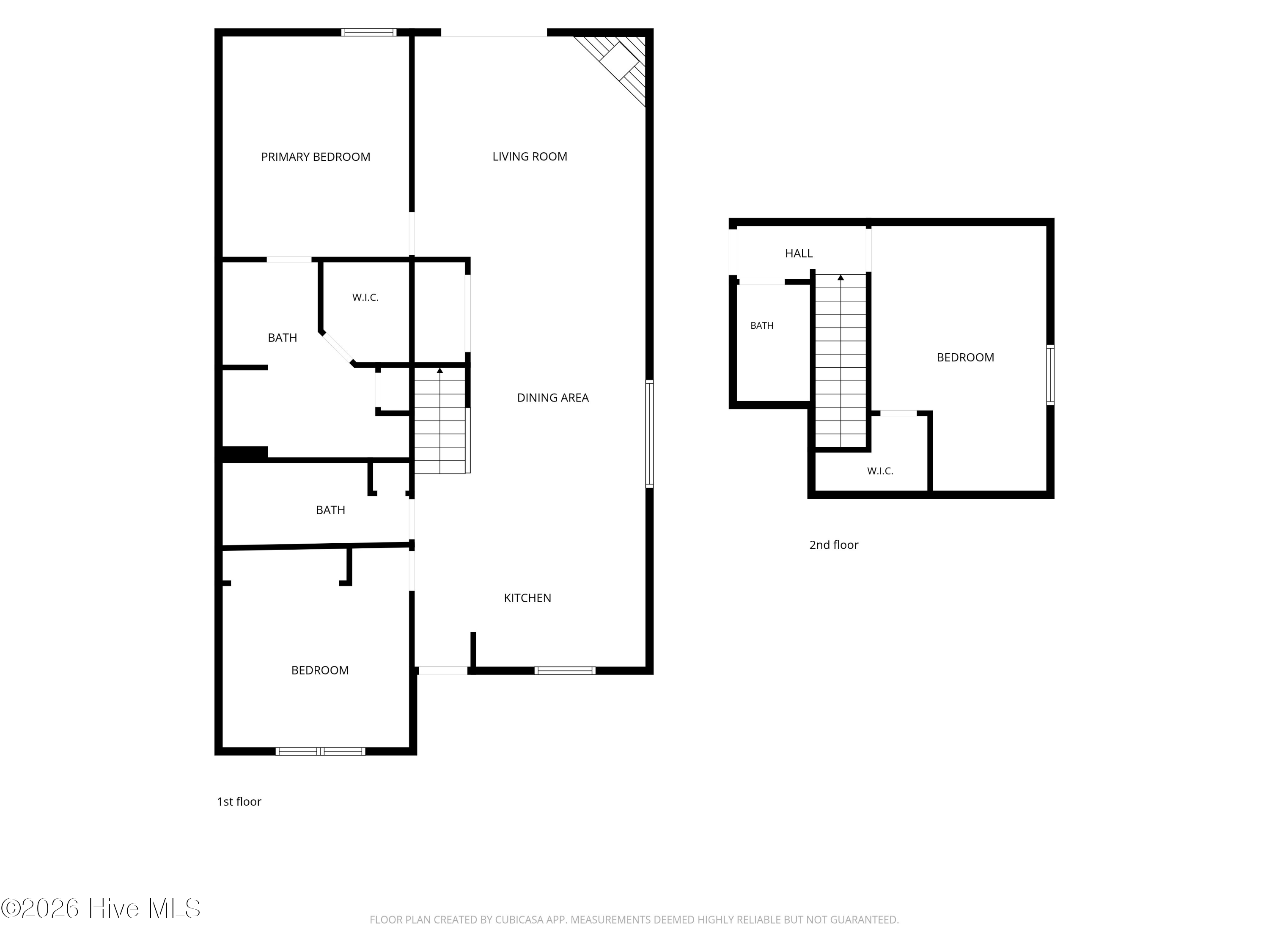 Exterior photo of 3909 Granada Drive B, Winterville, NC 28590. MLS: 100598870