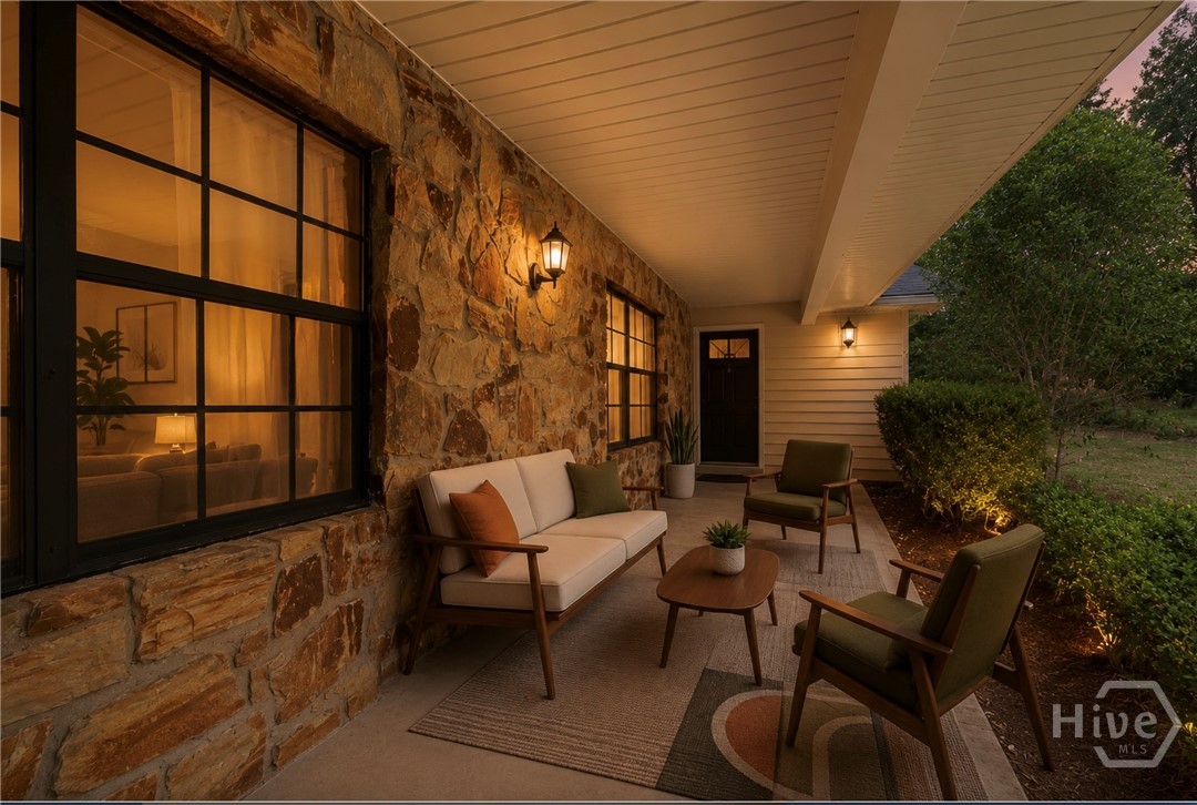 Photo 3 of Single family home for sale at 537 Long Rd, Hinesville, GA 31313 | MLS# SA331690 | Listing updated on 2026-10-08