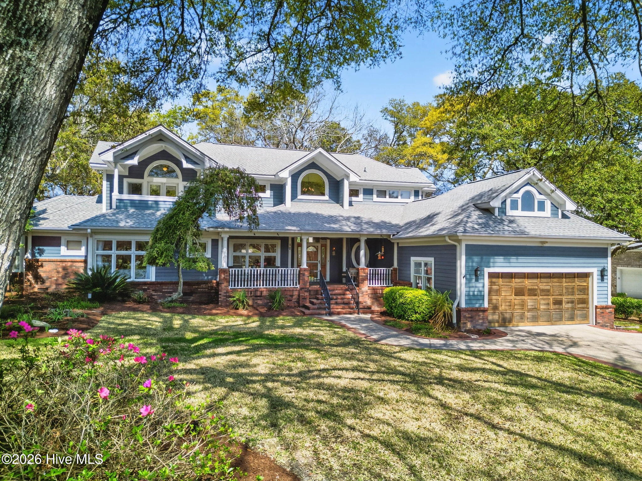 1013 Wild Dunes Circle, Wilmington, NC, 28411