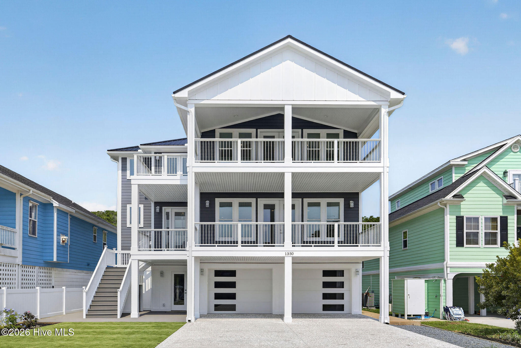 Carolina Barrier Islands Carolina Barrier Islands