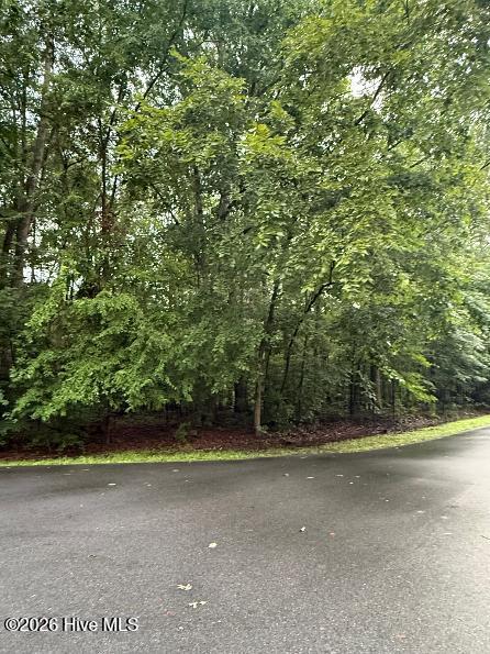Exterior photo of 1542 Green Meadow Lane, Rocky Mount, NC 27804. MLS: 100590345