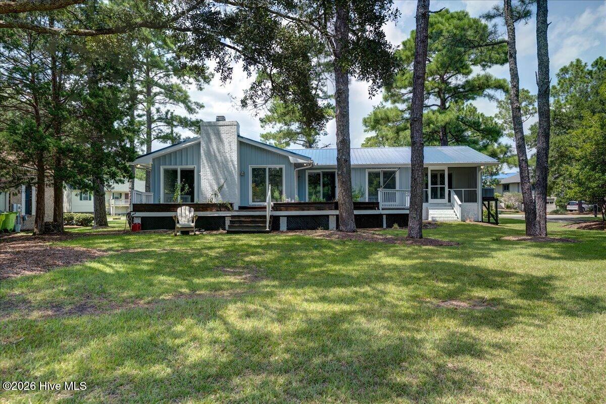 5724 Gondolier Drive,New Bern