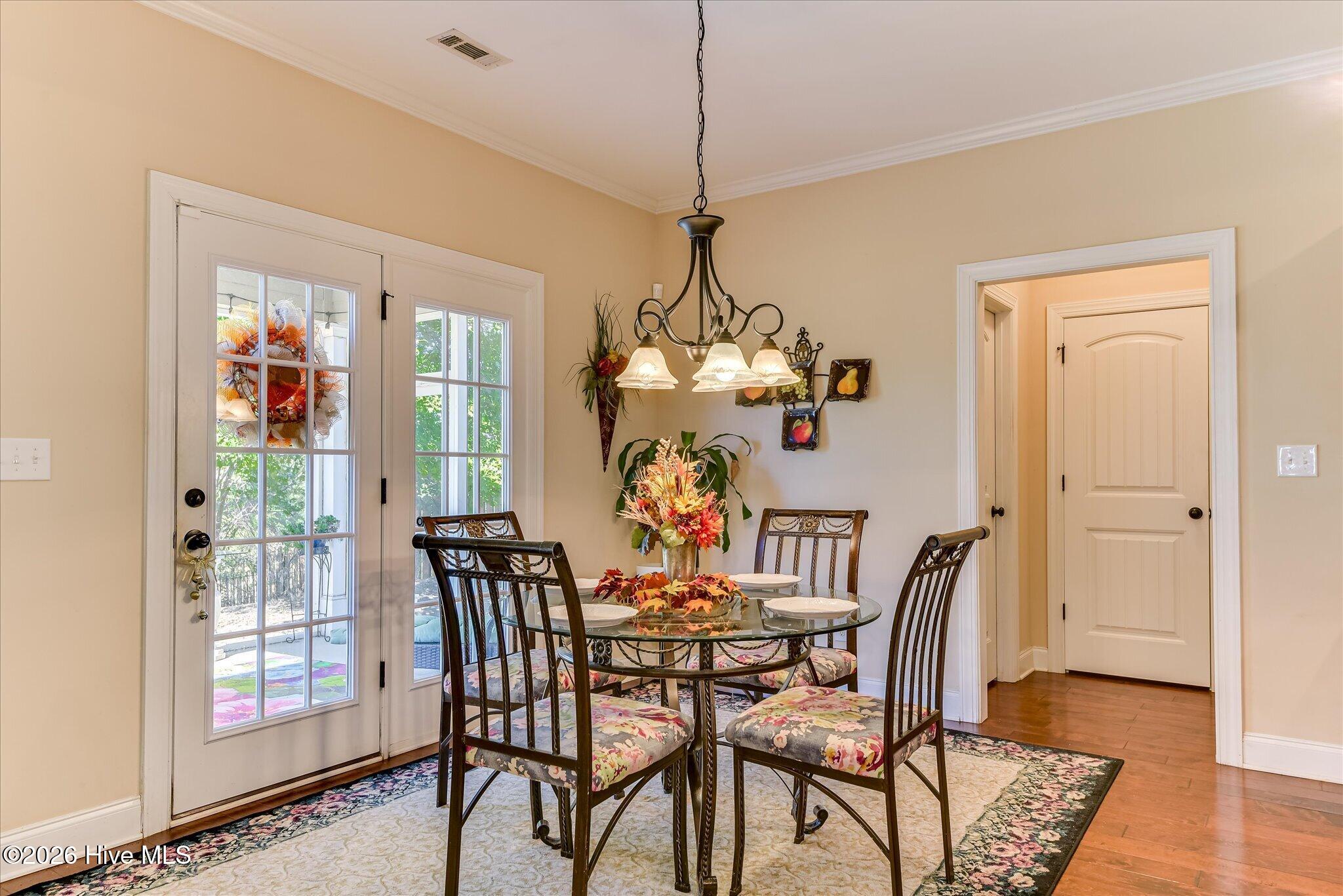 Photo 2 of Single family home for sale at 162 Claridge St, North Augusta, SC 29860 | MLS# 100613268 | Listing updated on 2026-10-29