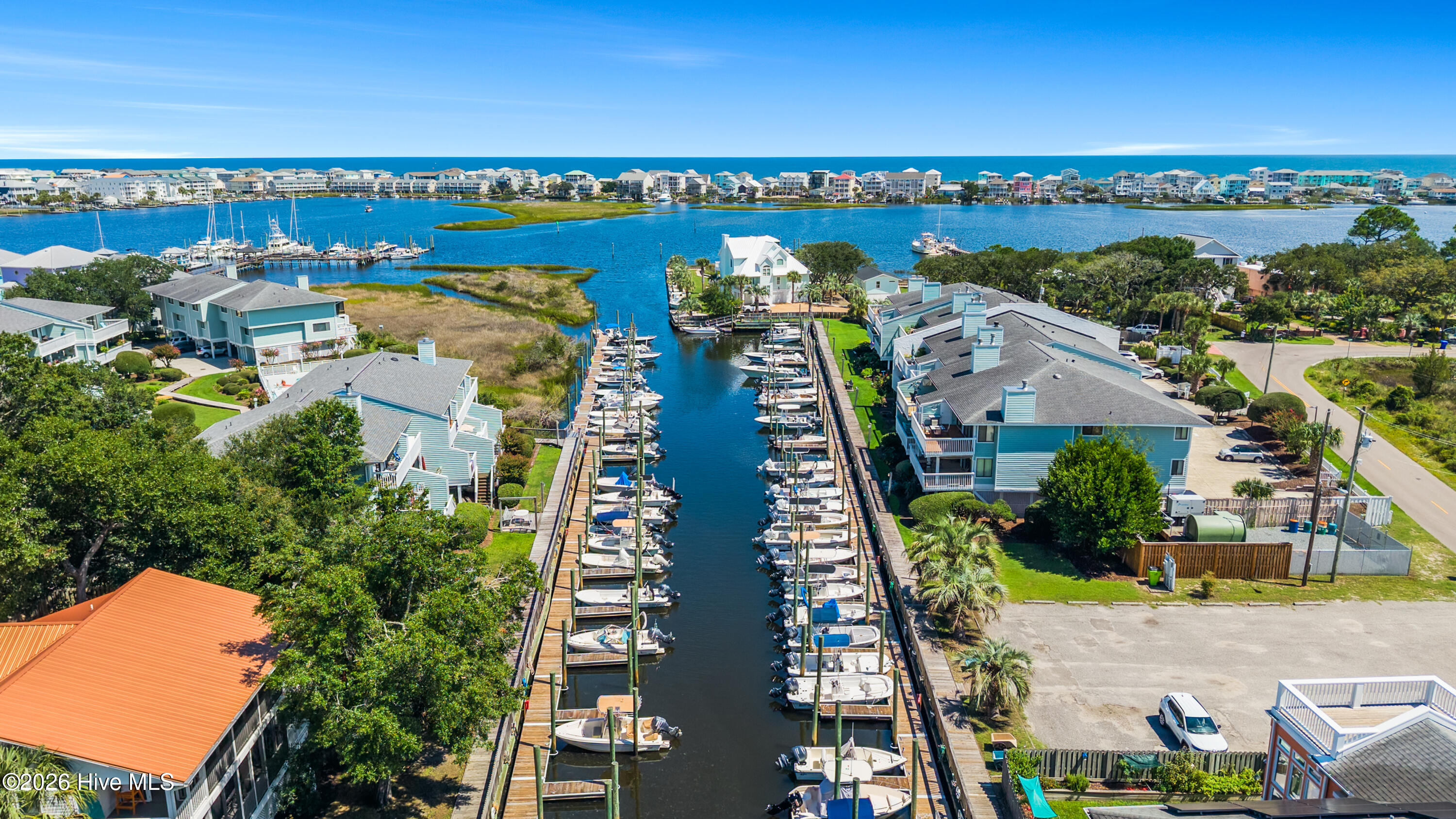 200 Lewis Drive 44, Carolina Beach, NC 28428 – photo 7