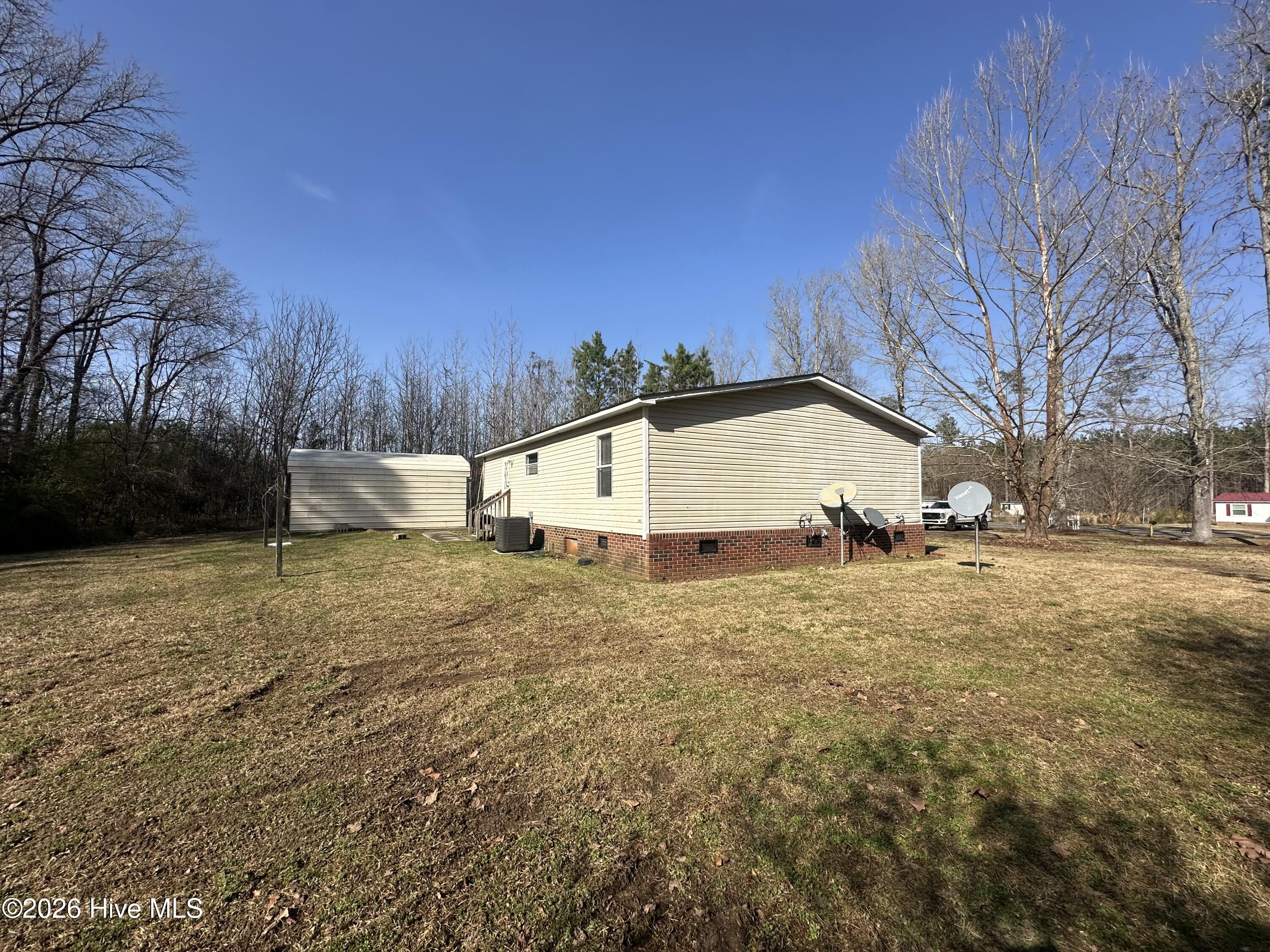 1529 Early Station Road, Aulander, NC, 27805