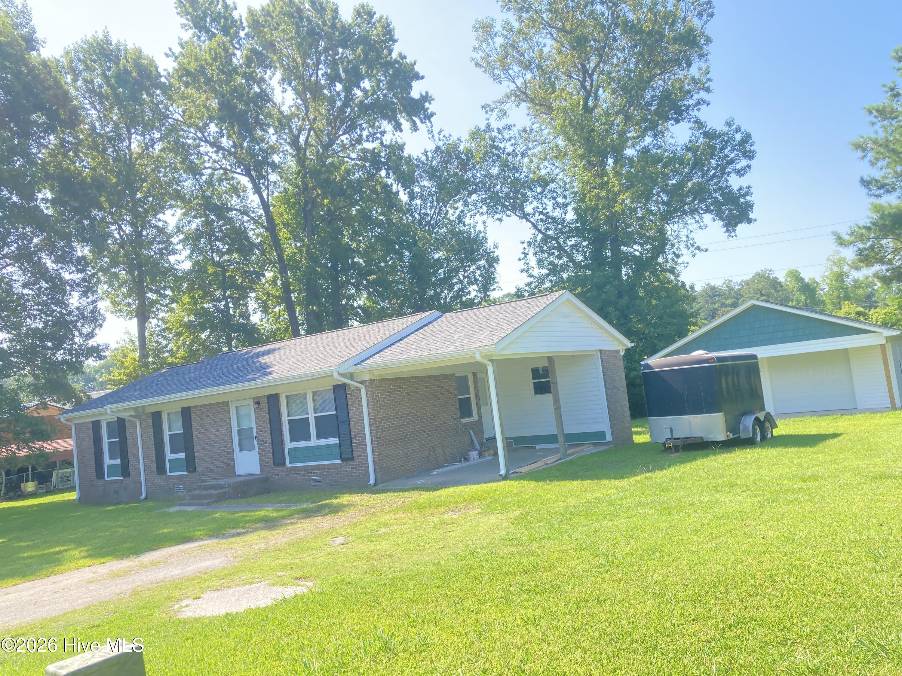 1403 Mockingbird Lane,New Bern