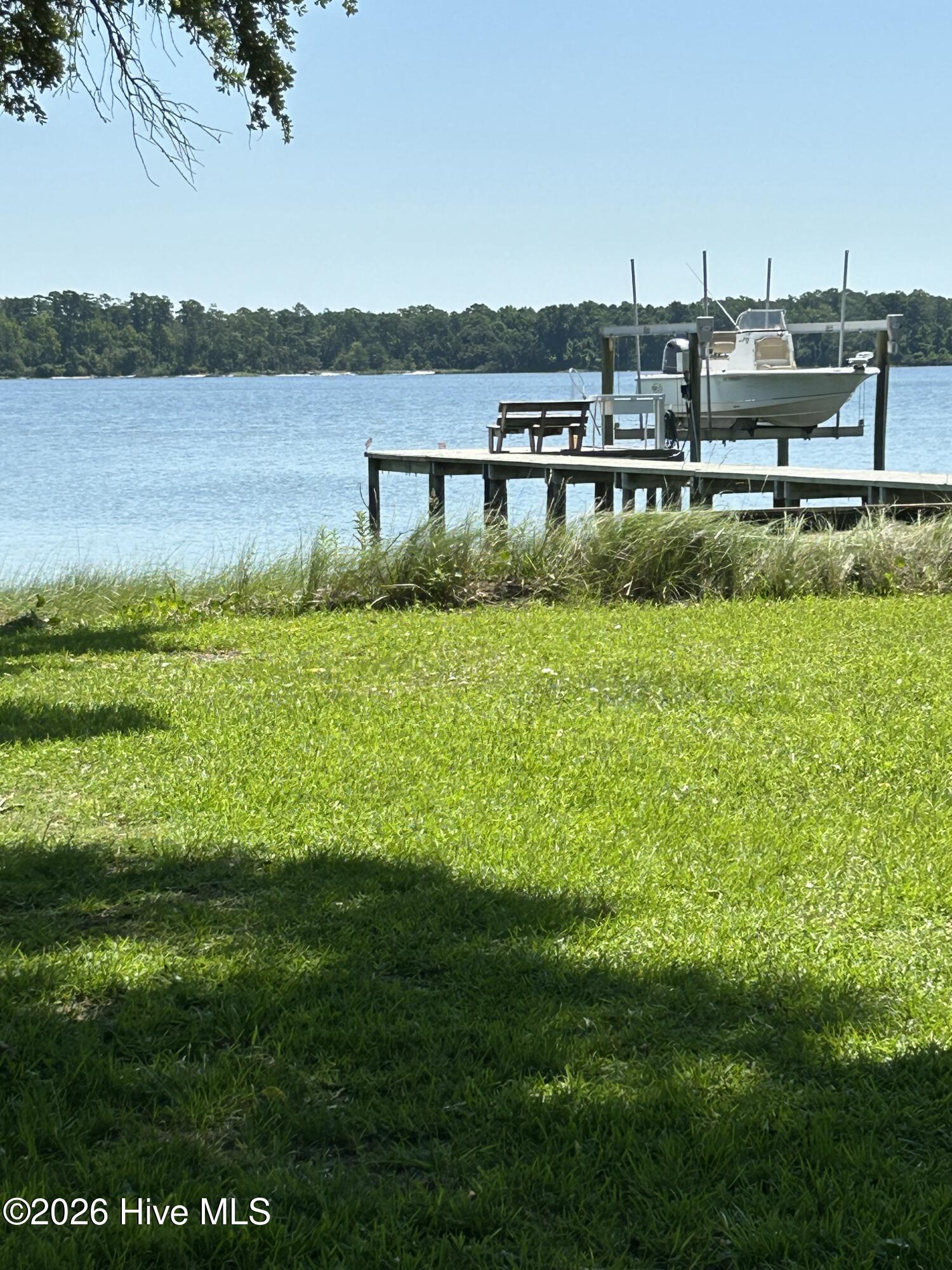 197 S River Drive,Beaufort