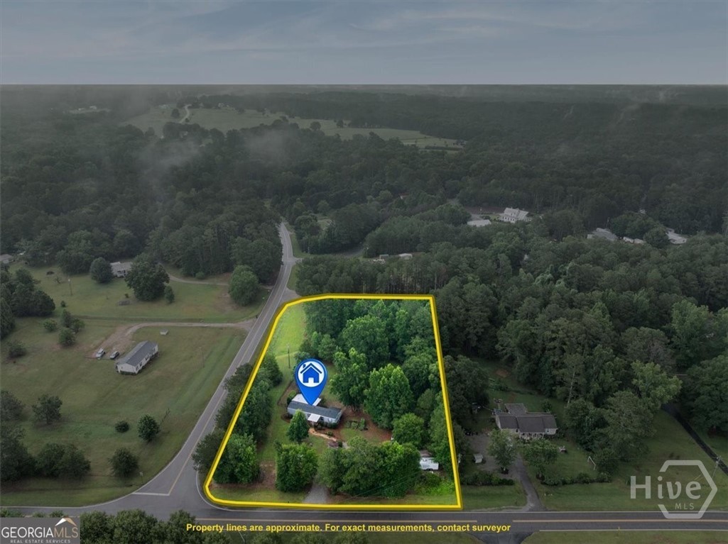 Homes for sale in Bishop, GA | 1771 Rays Church Rd, Bishop, GA 30621 | MLS# CL360510