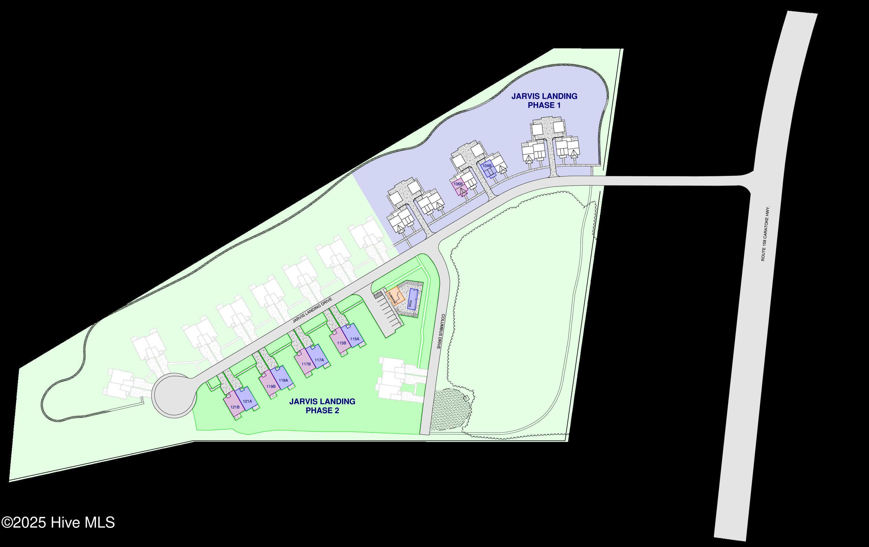 115-B Jarvis Landing Drive UNIT 35, Jarvisburg, NC, 27947