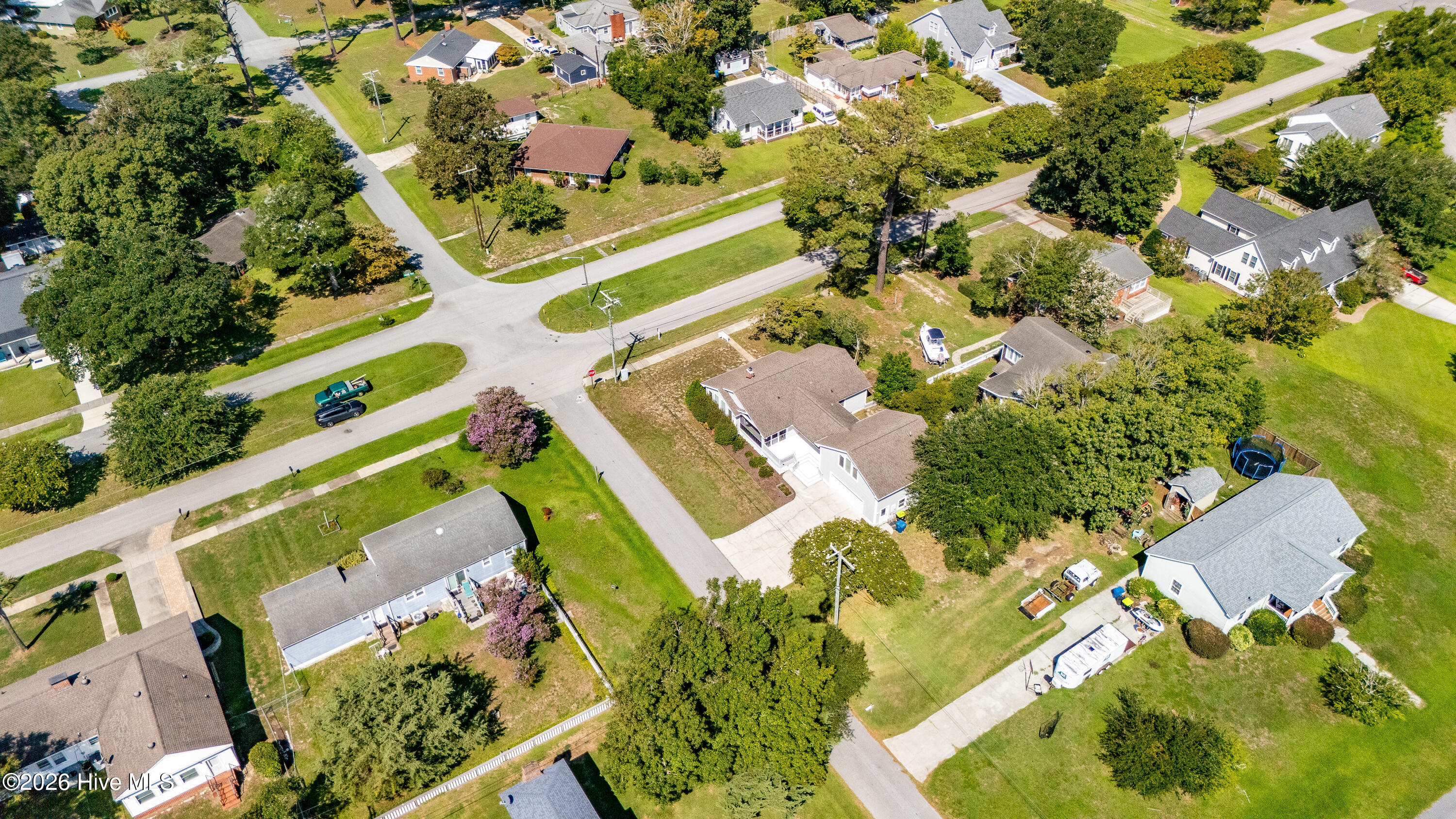 213 Mansfield Parkway,Morehead City