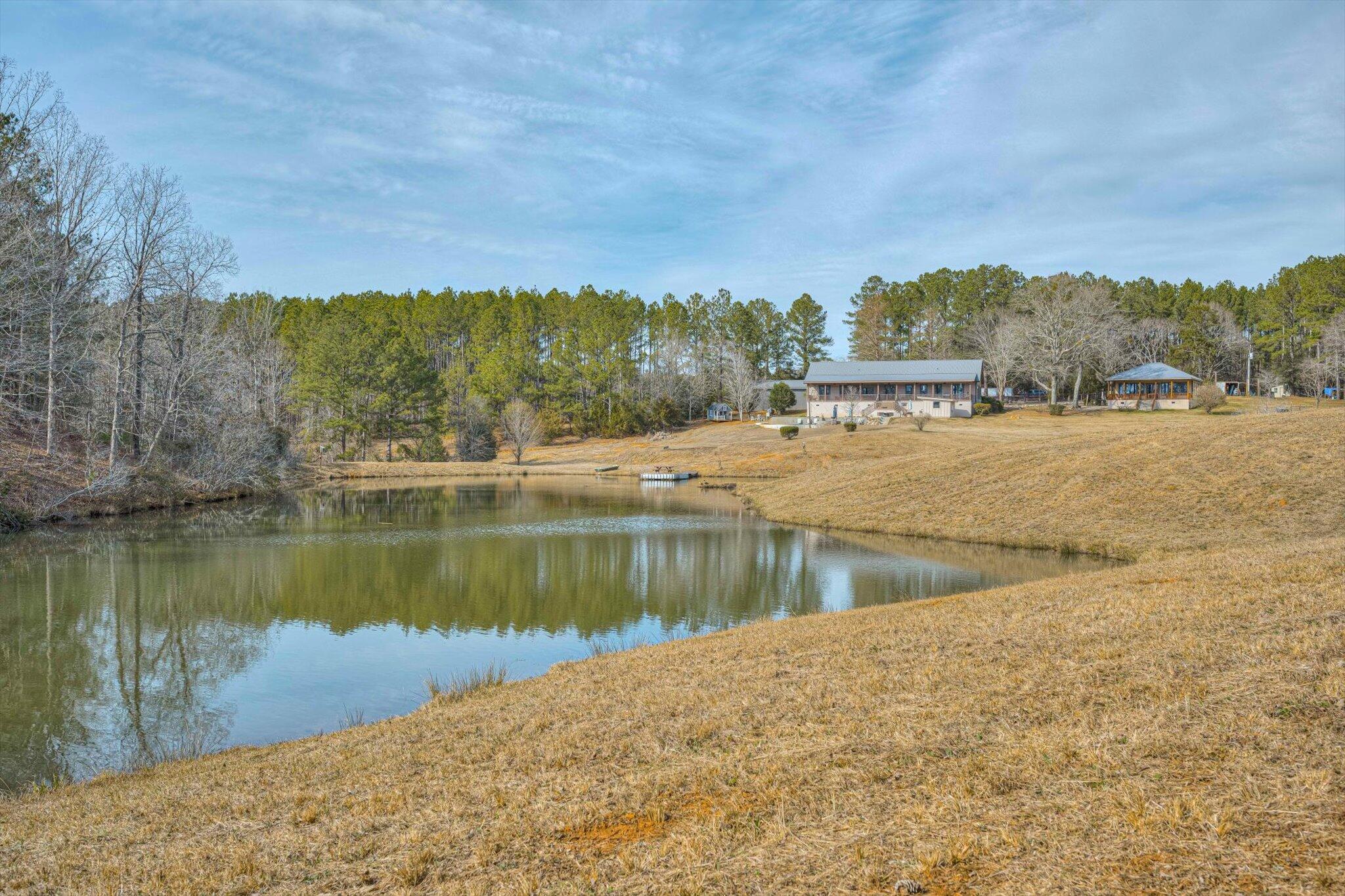 1905 Augusta Highway, Lincolnton, GA, 30817