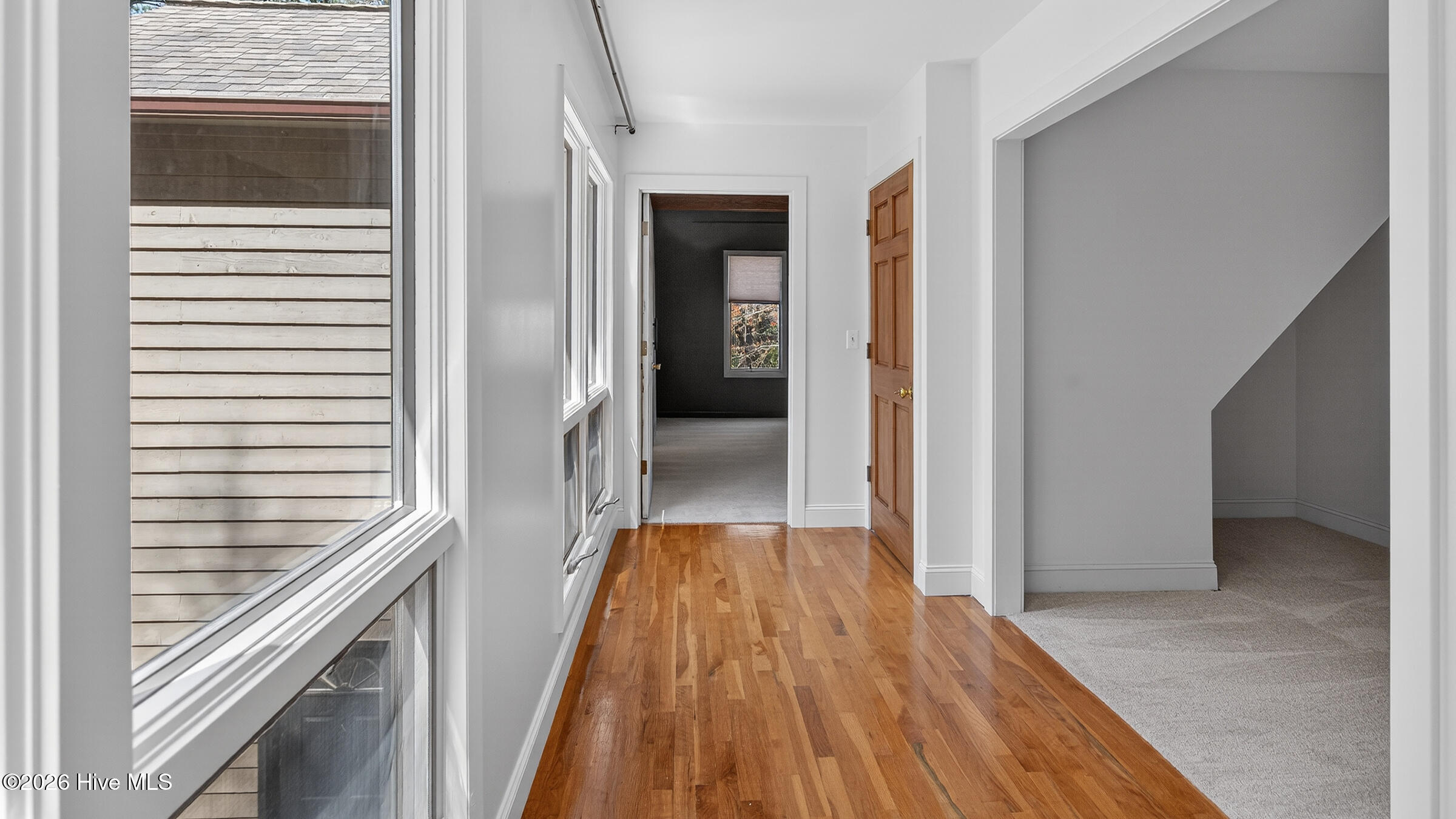 1339 Forest Acres Drive, Greenville, NC, 27834