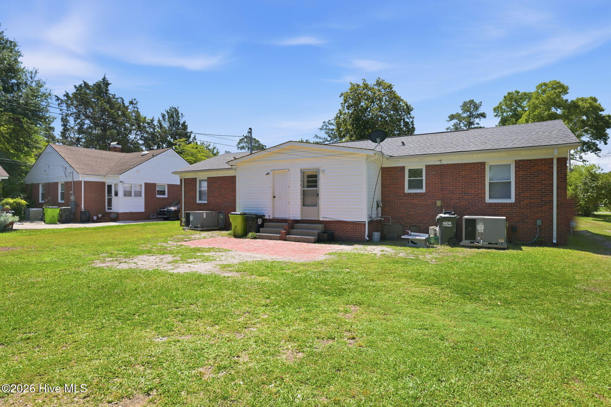 1714 Lucerne Way,New Bern