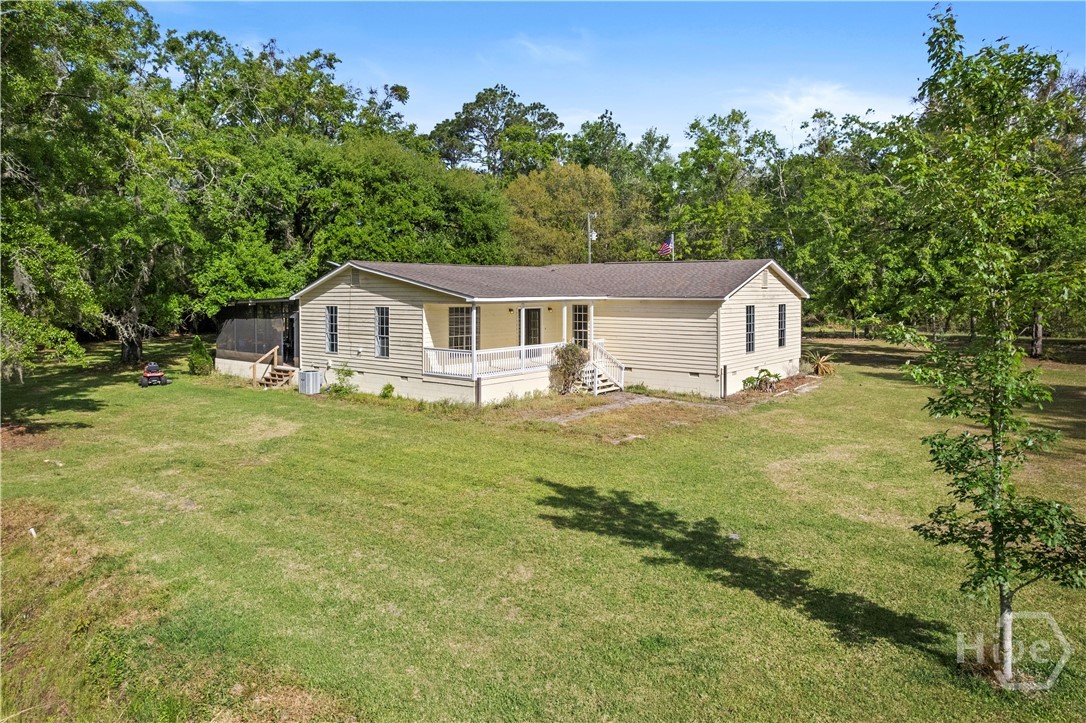 1428 Dairy Road, Hinesville, GA 31313 Listing Photo  33