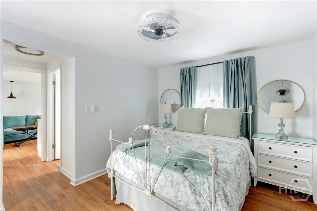 205 W Jones Lane, Savannah, GA, 31401