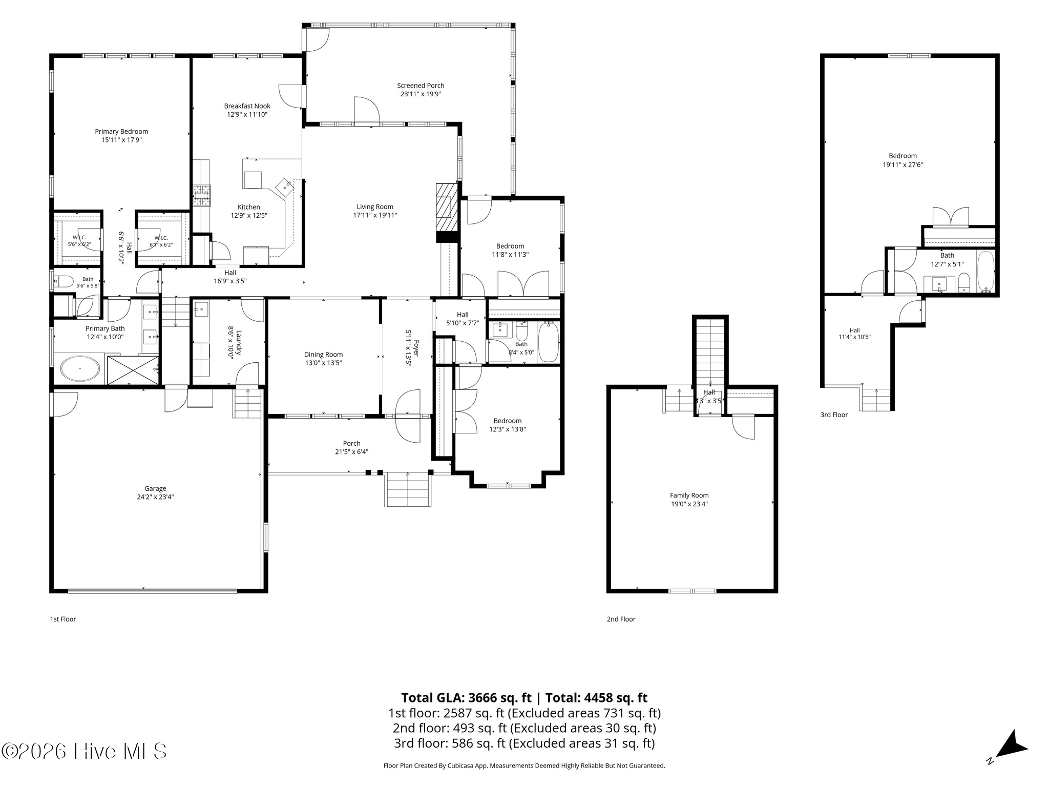 Exterior photo of 1009 Leesburg Drive, Leland, NC 28451. MLS: 100611664
